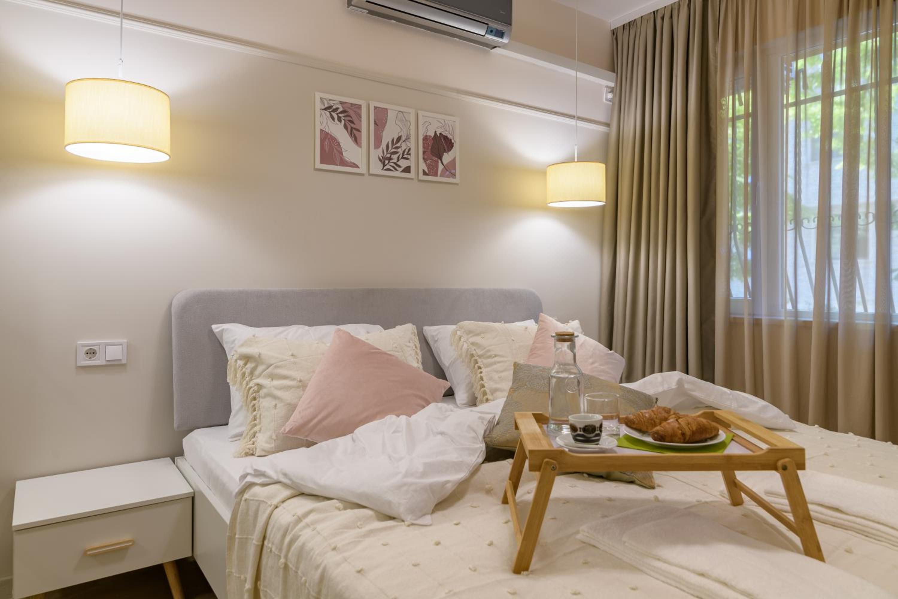 Black Sea Dolphin Apartment view 2