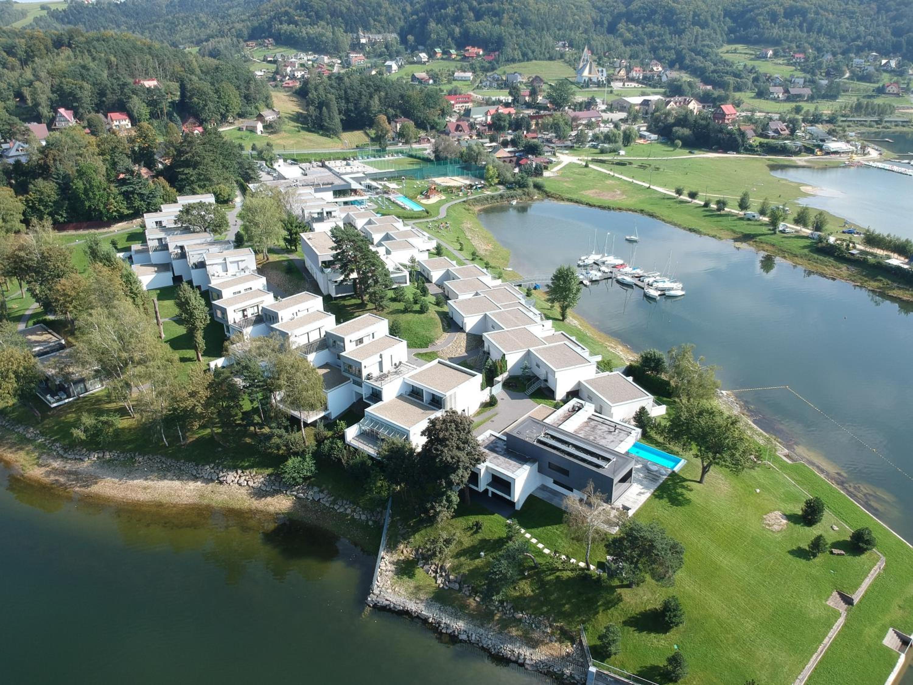 Apartment 68 - Lemon Resort Spa view 4