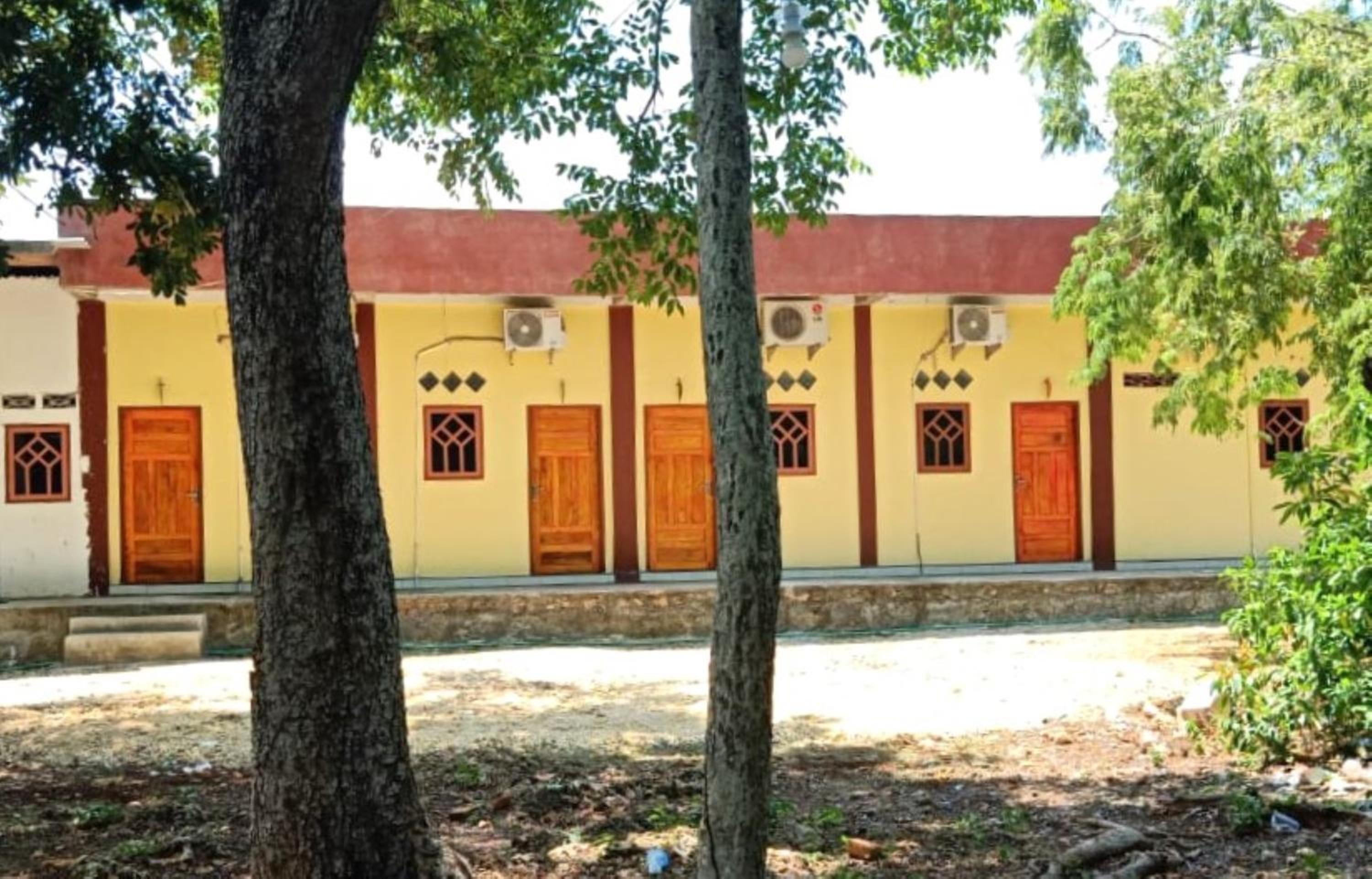 Penginapan asidik view 2