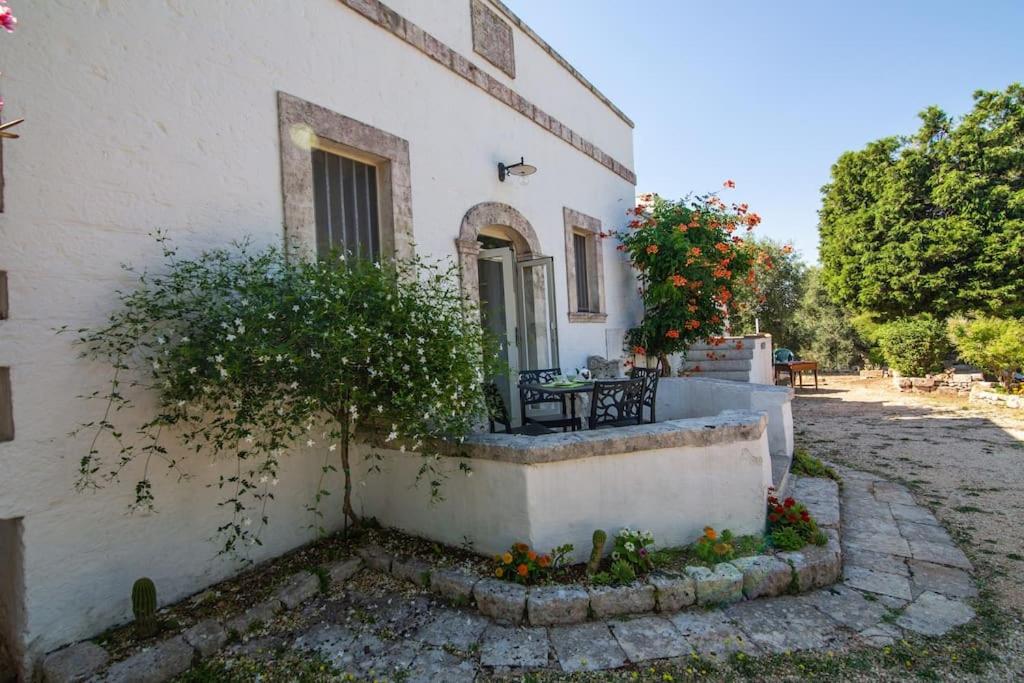 CASINA CAMPANELLA con piscina privata