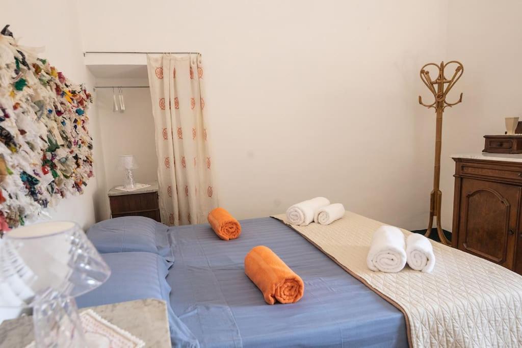 CASINA CAMPANELLA con piscina privata
