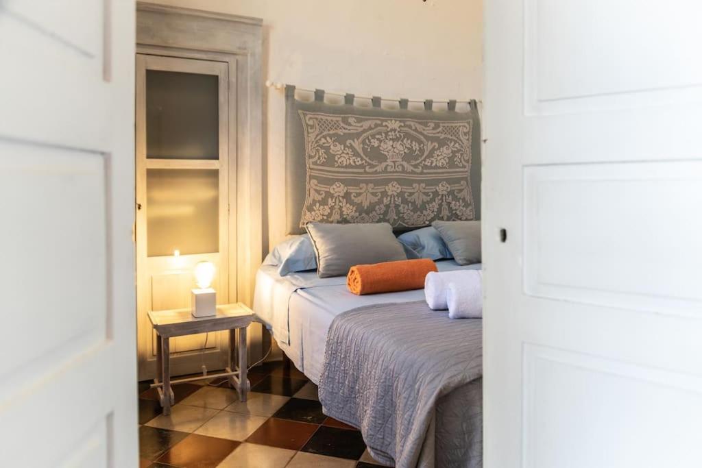 CASINA CAMPANELLA con piscina privata