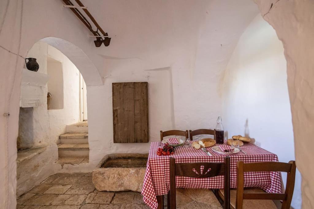CASINA CAMPANELLA con piscina privata