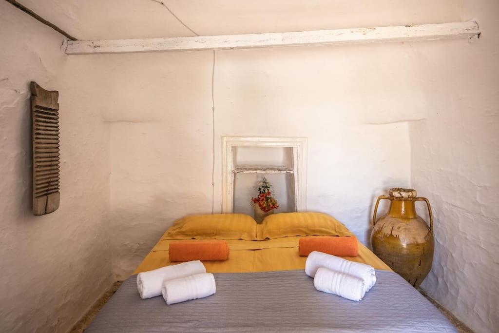 CASINA CAMPANELLA con piscina privata photo 4