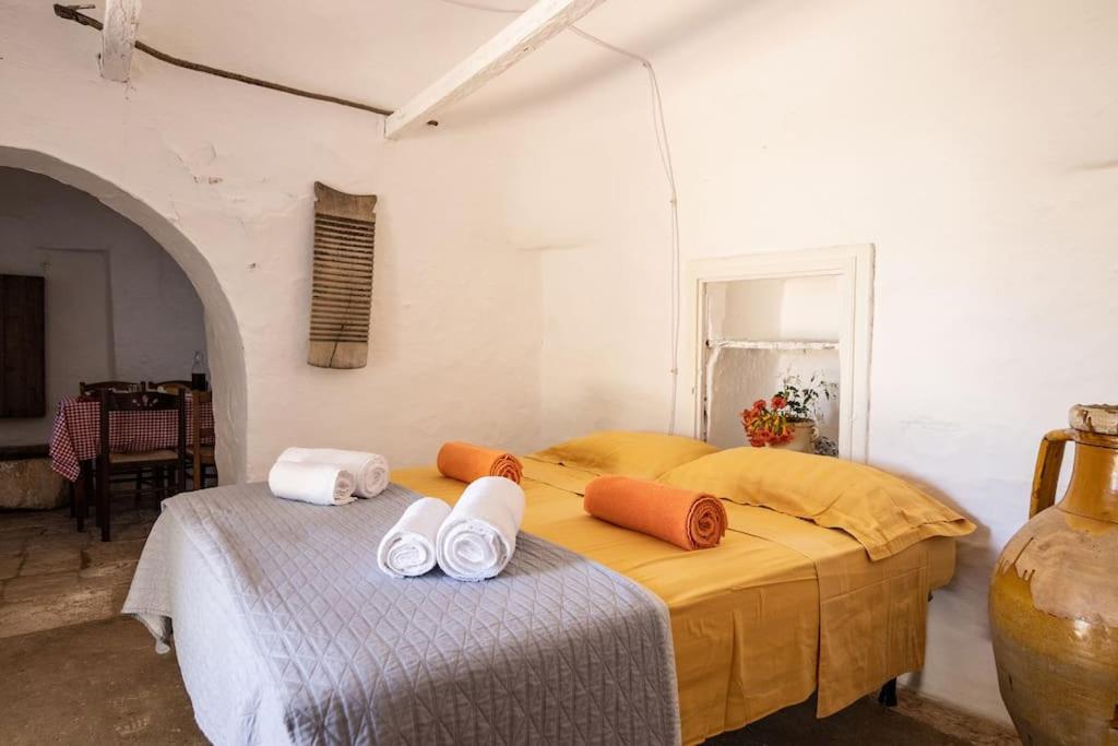 CASINA CAMPANELLA con piscina privata photo 3