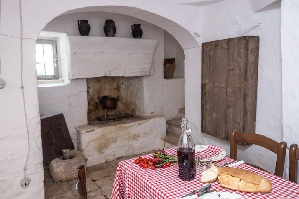 CASINA CAMPANELLA con piscina privata