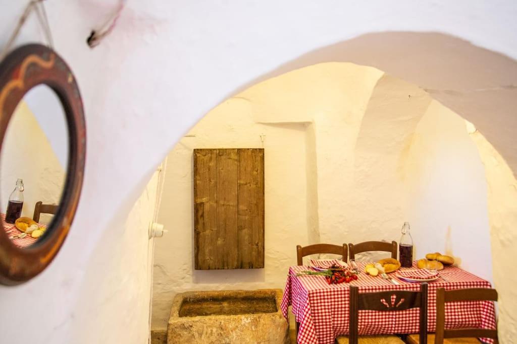 CASINA CAMPANELLA con piscina privata