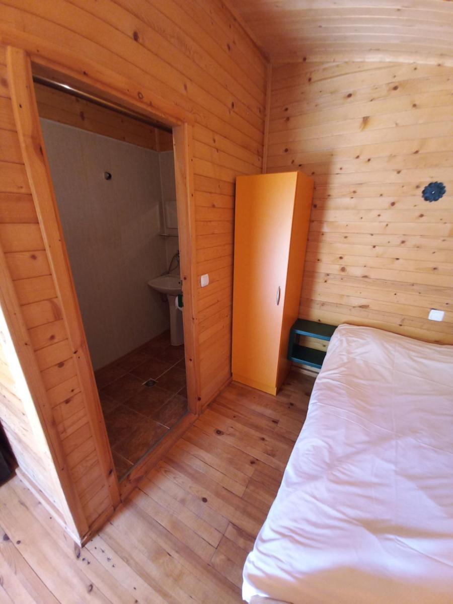 Mirovec Holiday Village view 4