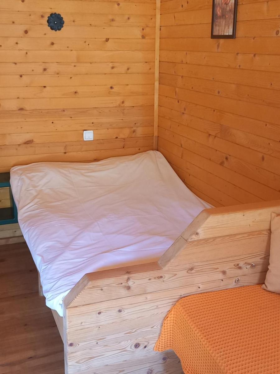 Mirovec Holiday Village view 3