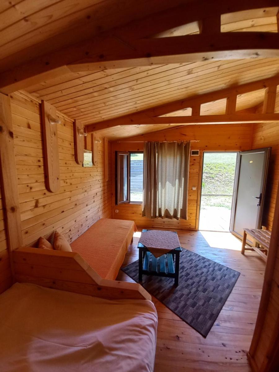 Mirovec Holiday Village view 2