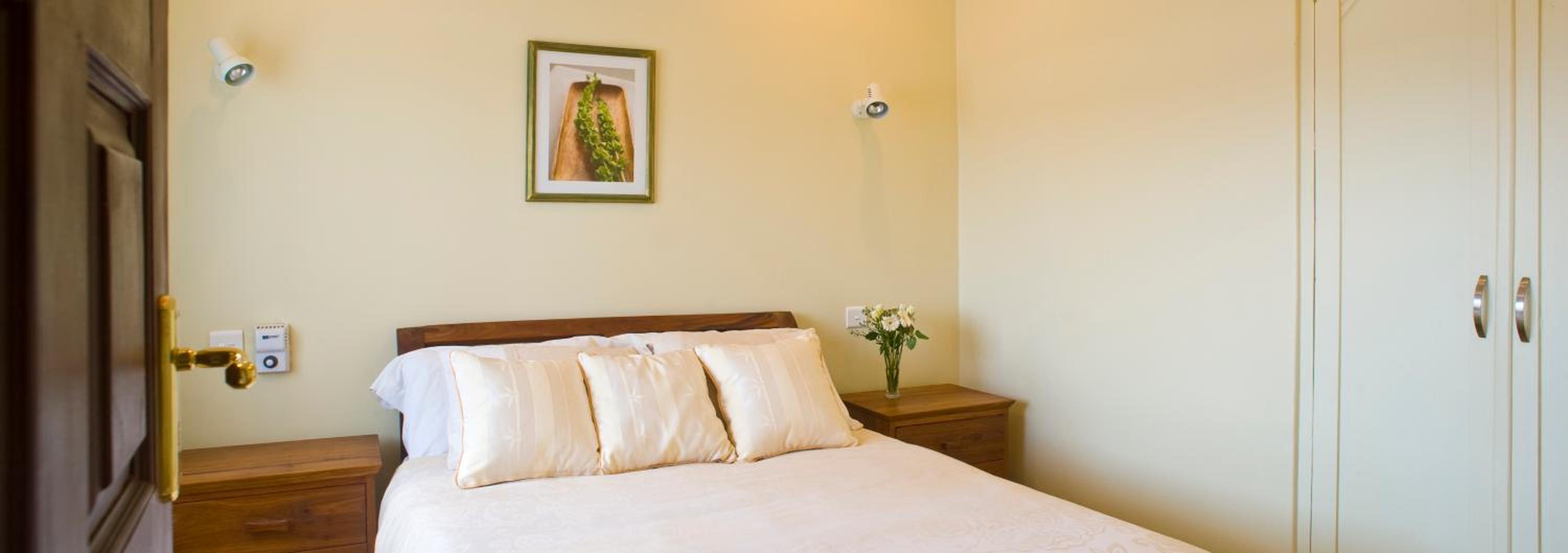 Shakespeare Court Serviced Apartments