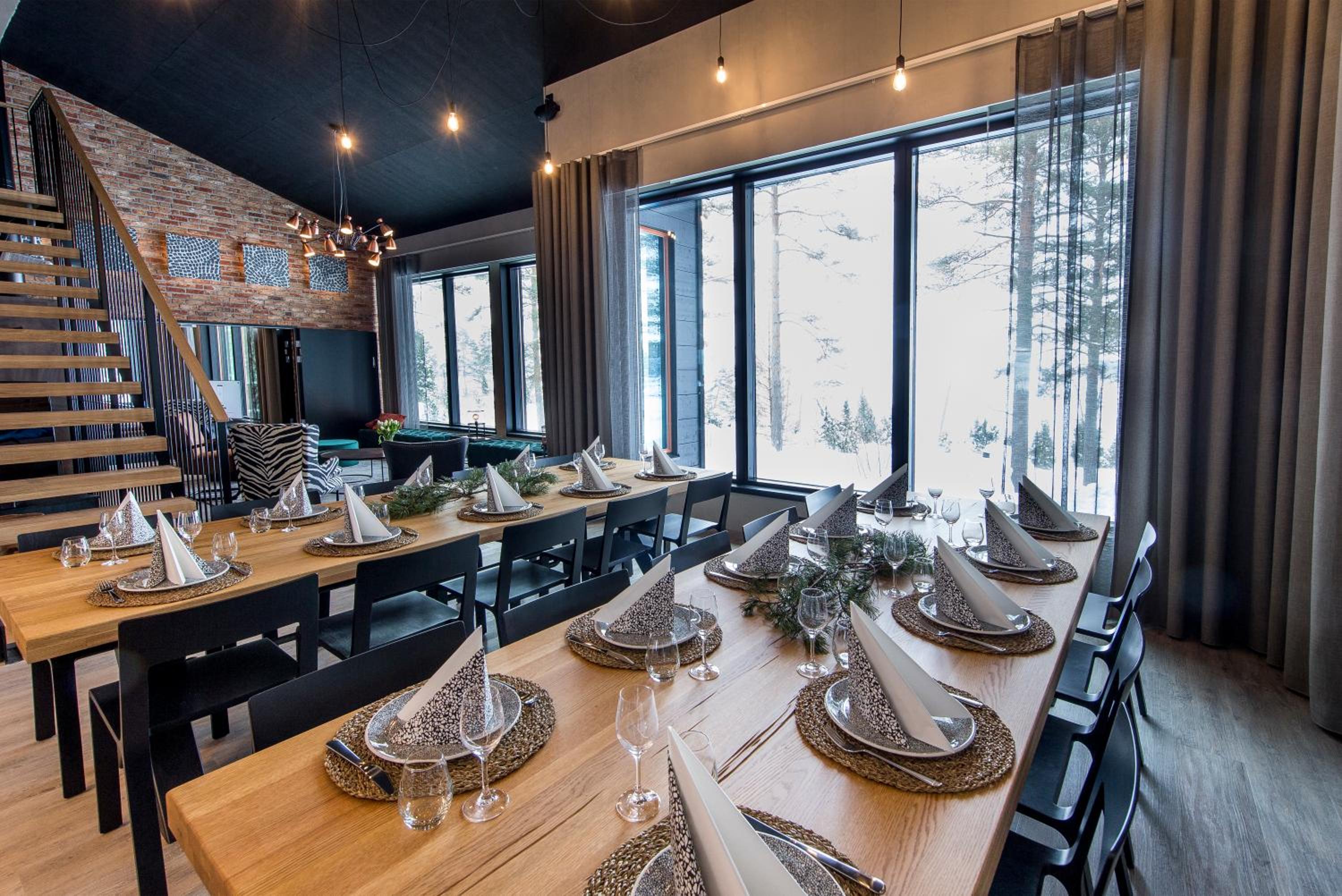 Santalahti Resort Cottages & Villas