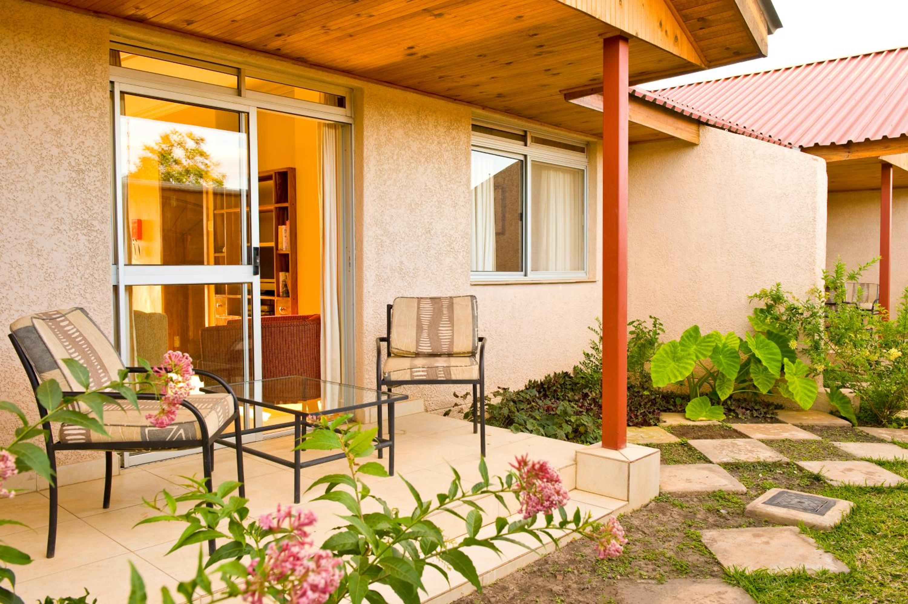 Shakespeare Court Serviced Apartments