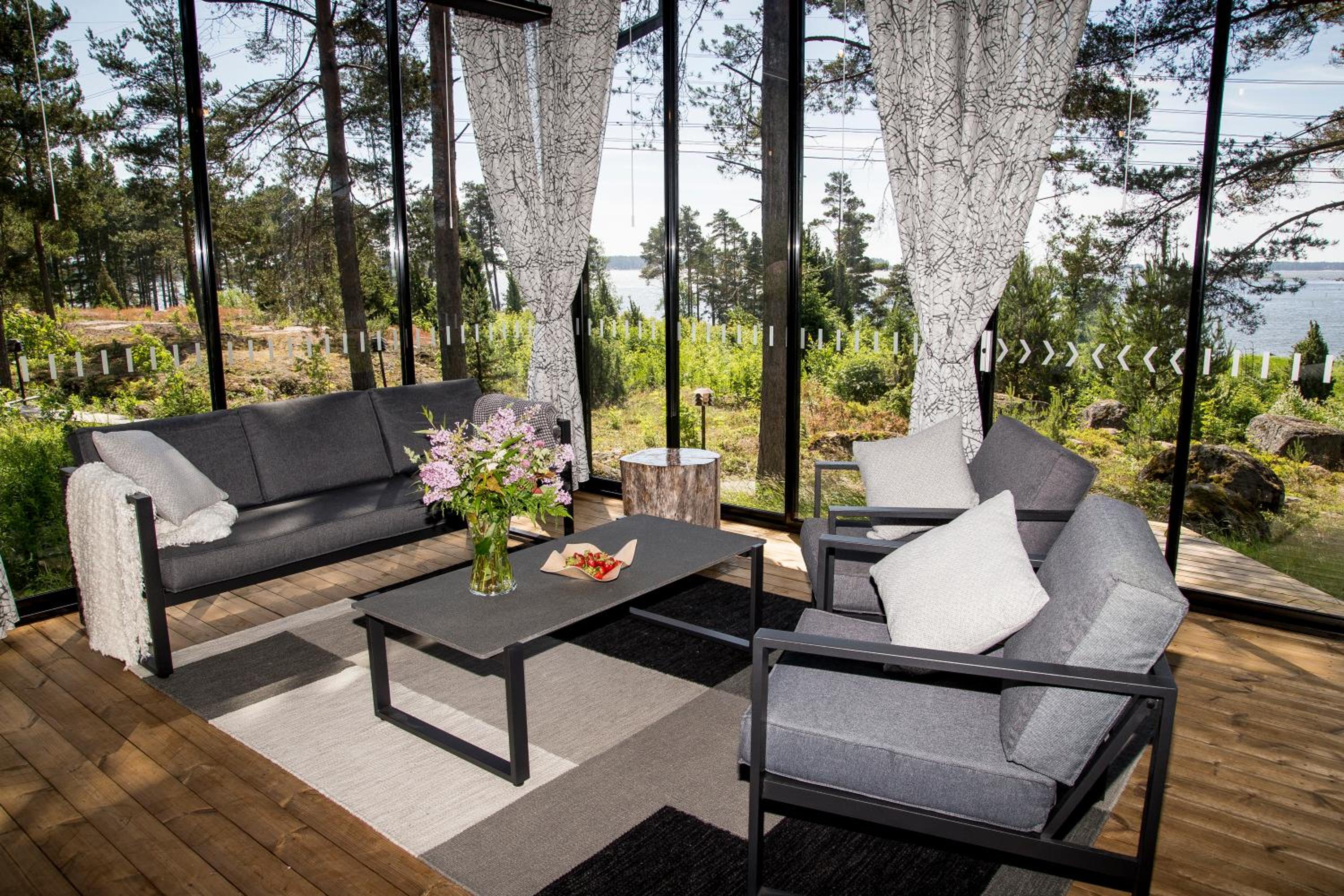 Santalahti Resort Cottages & Villas