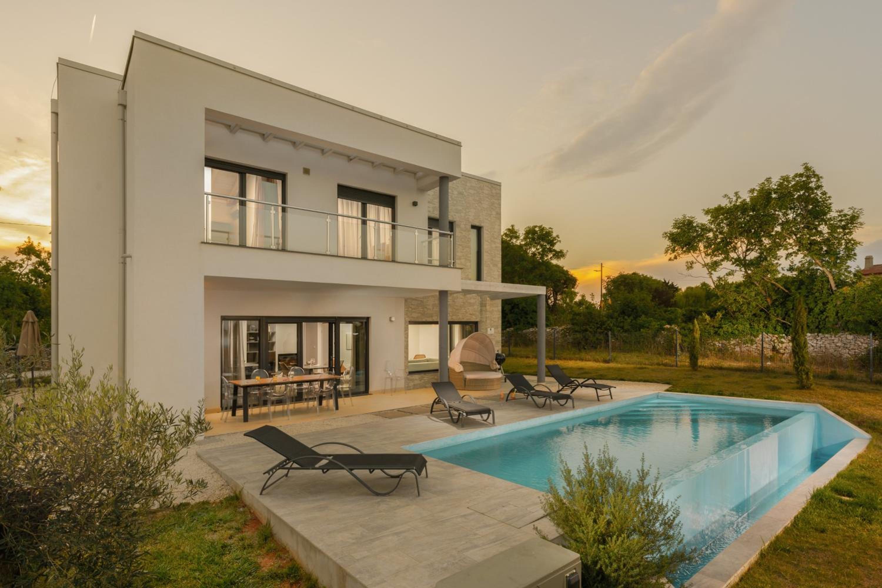 Blue Bay Villas view 3