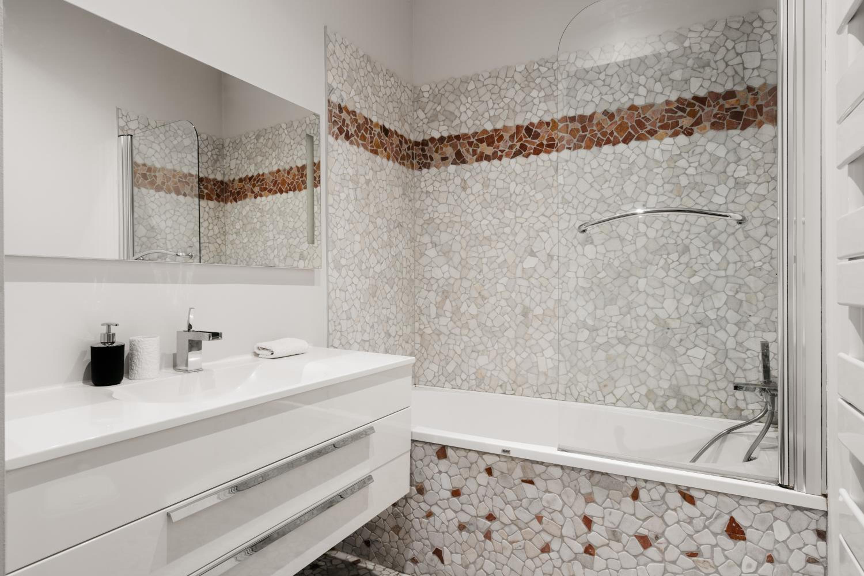 Edgar Suites - Bordeaux Meriadeck