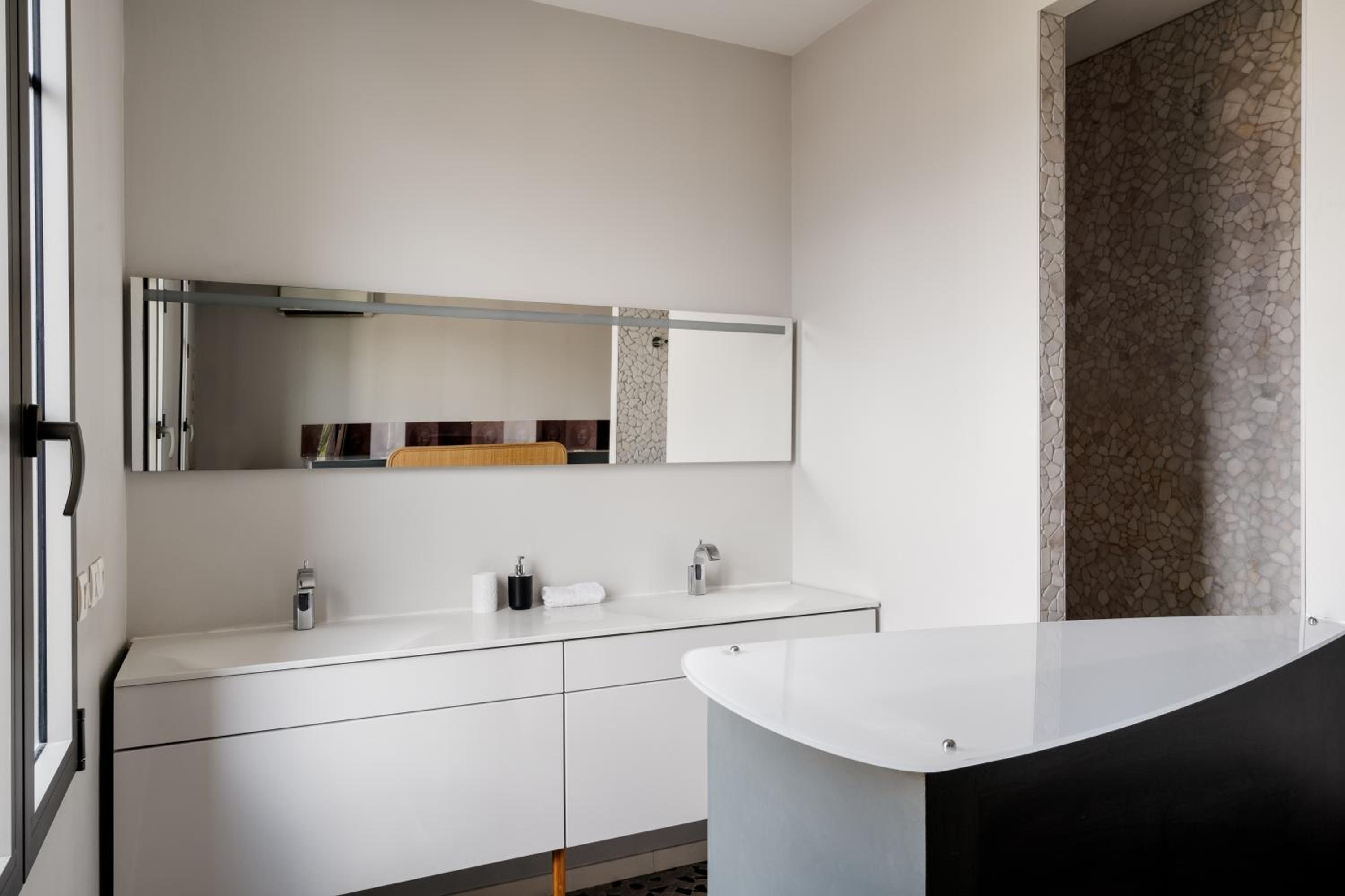 Edgar Suites - Bordeaux Meriadeck