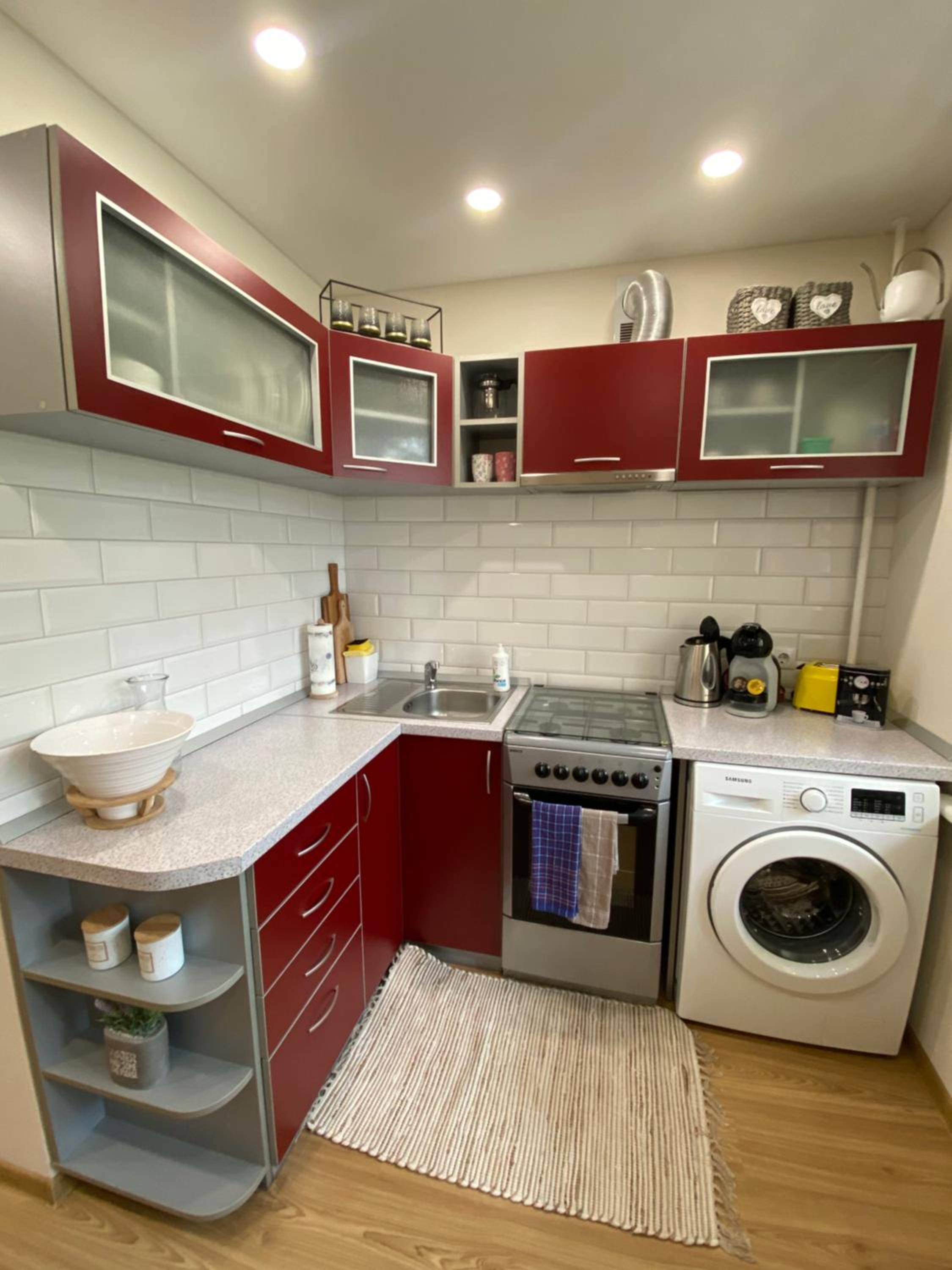 Venta apartament view 5