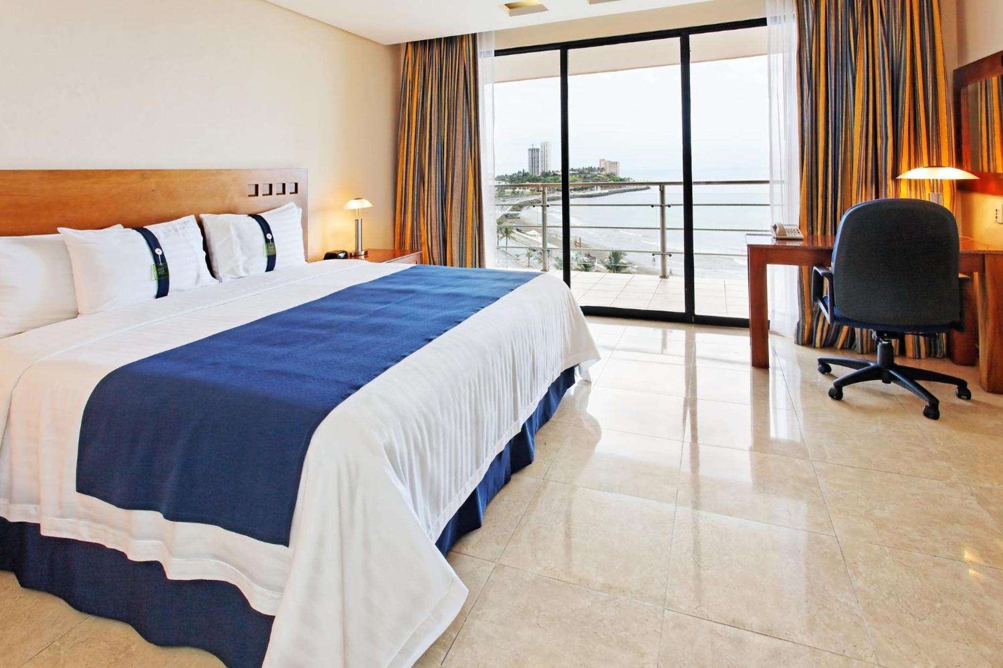 Holiday Inn Veracruz-Boca Del Rio by IHG