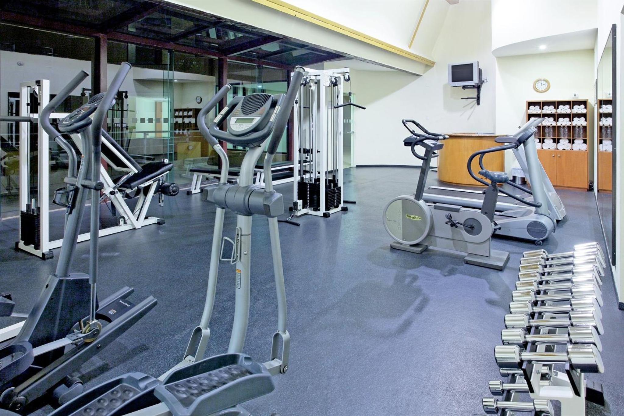 Holiday Inn Veracruz-Boca Del Rio by IHG
