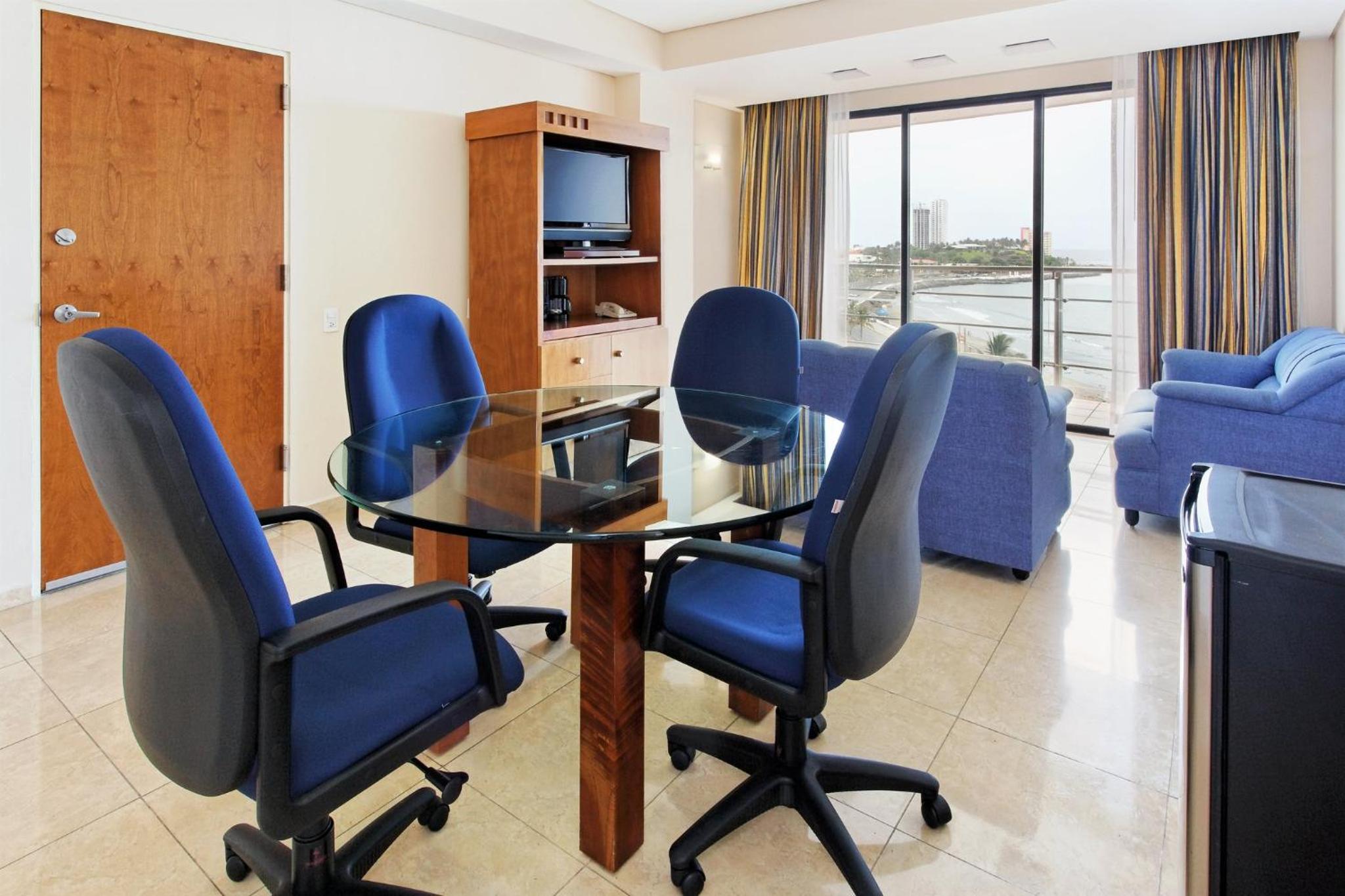 Holiday Inn Veracruz-Boca Del Rio by IHG