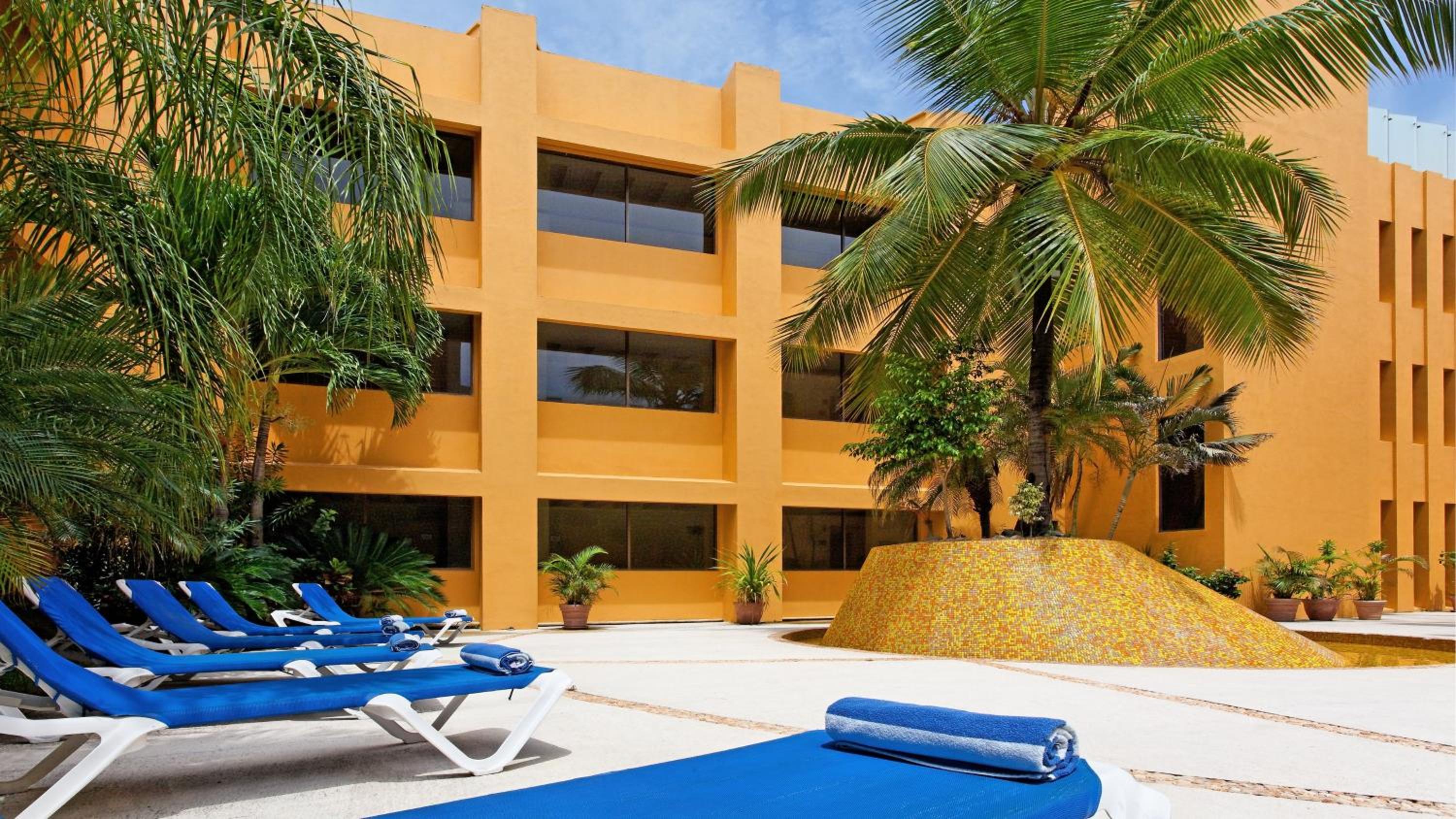 Holiday Inn Veracruz-Boca Del Rio by IHG