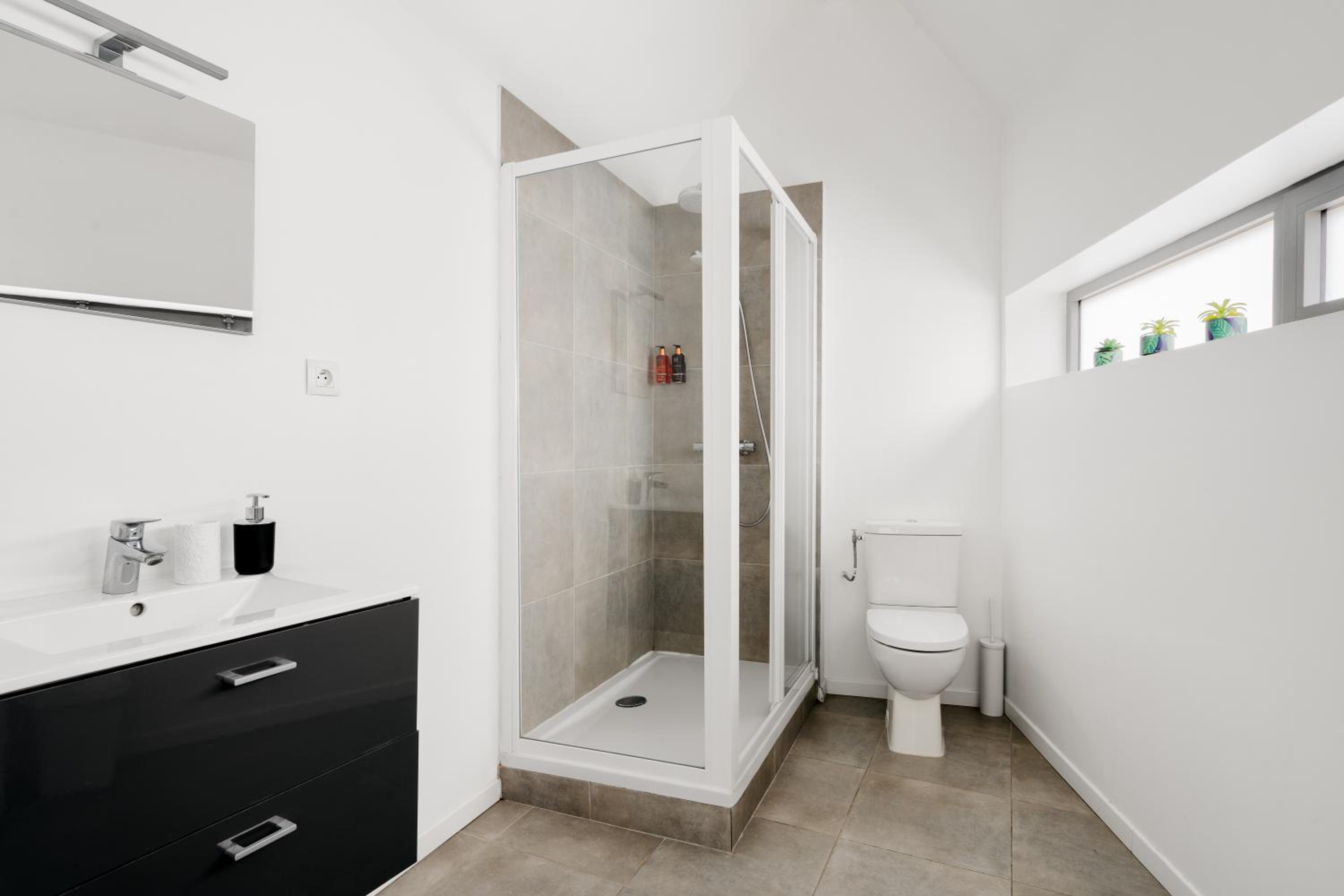 Edgar Suites - Bordeaux Meriadeck