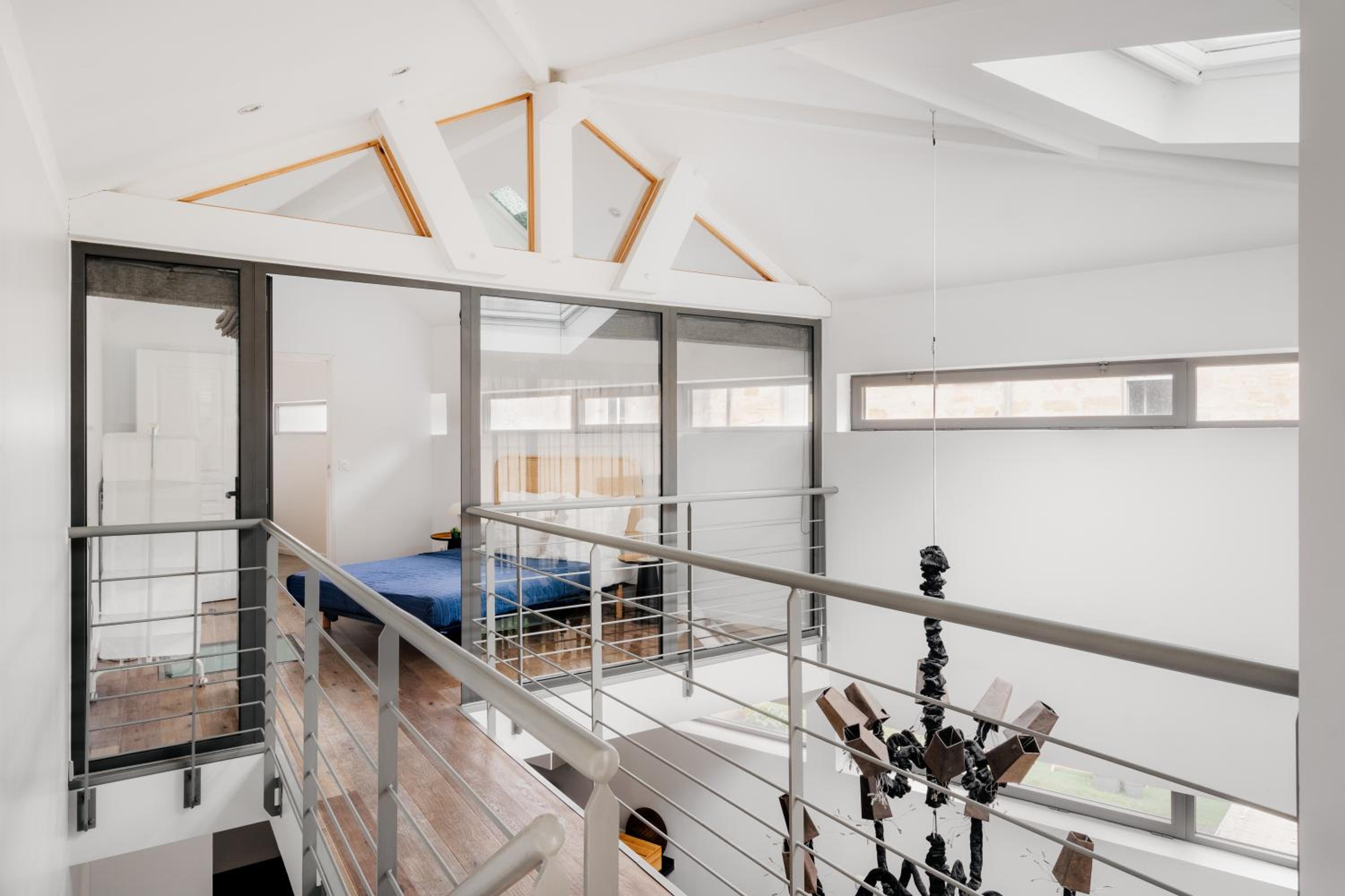 Edgar Suites - Bordeaux Meriadeck