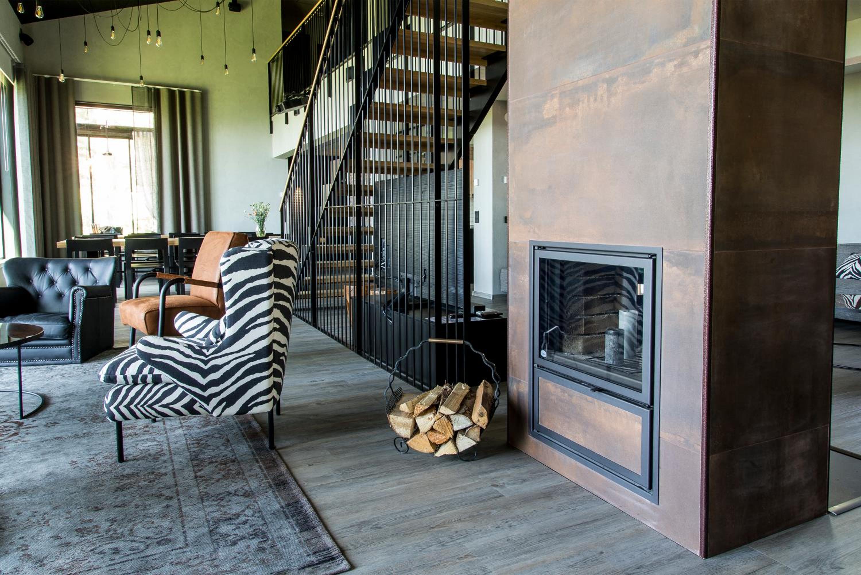 Santalahti Resort Cottages & Villas