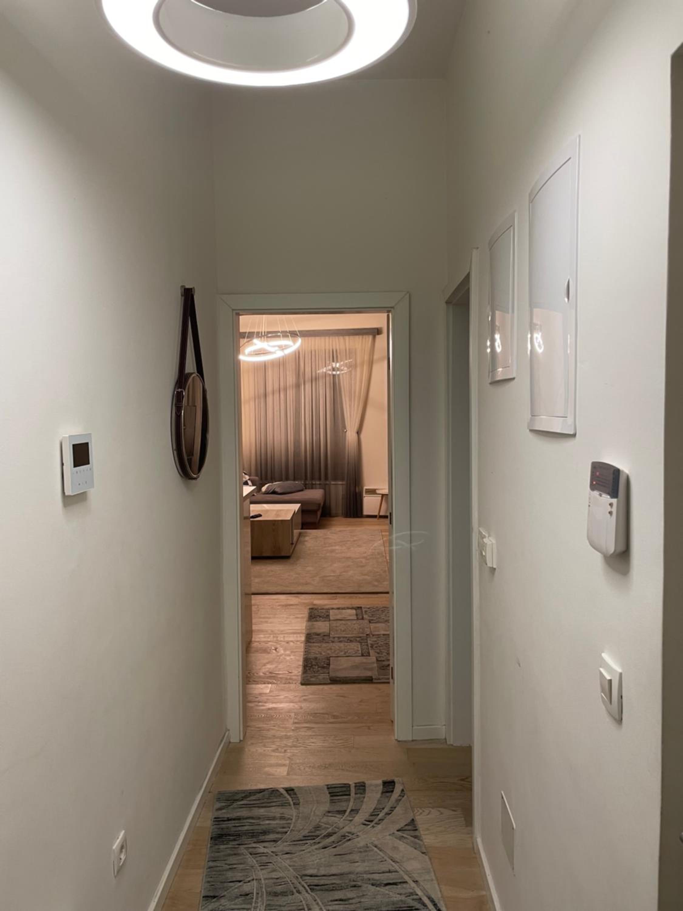 Apartman ''Silver fox'' Bjelašnica view 3