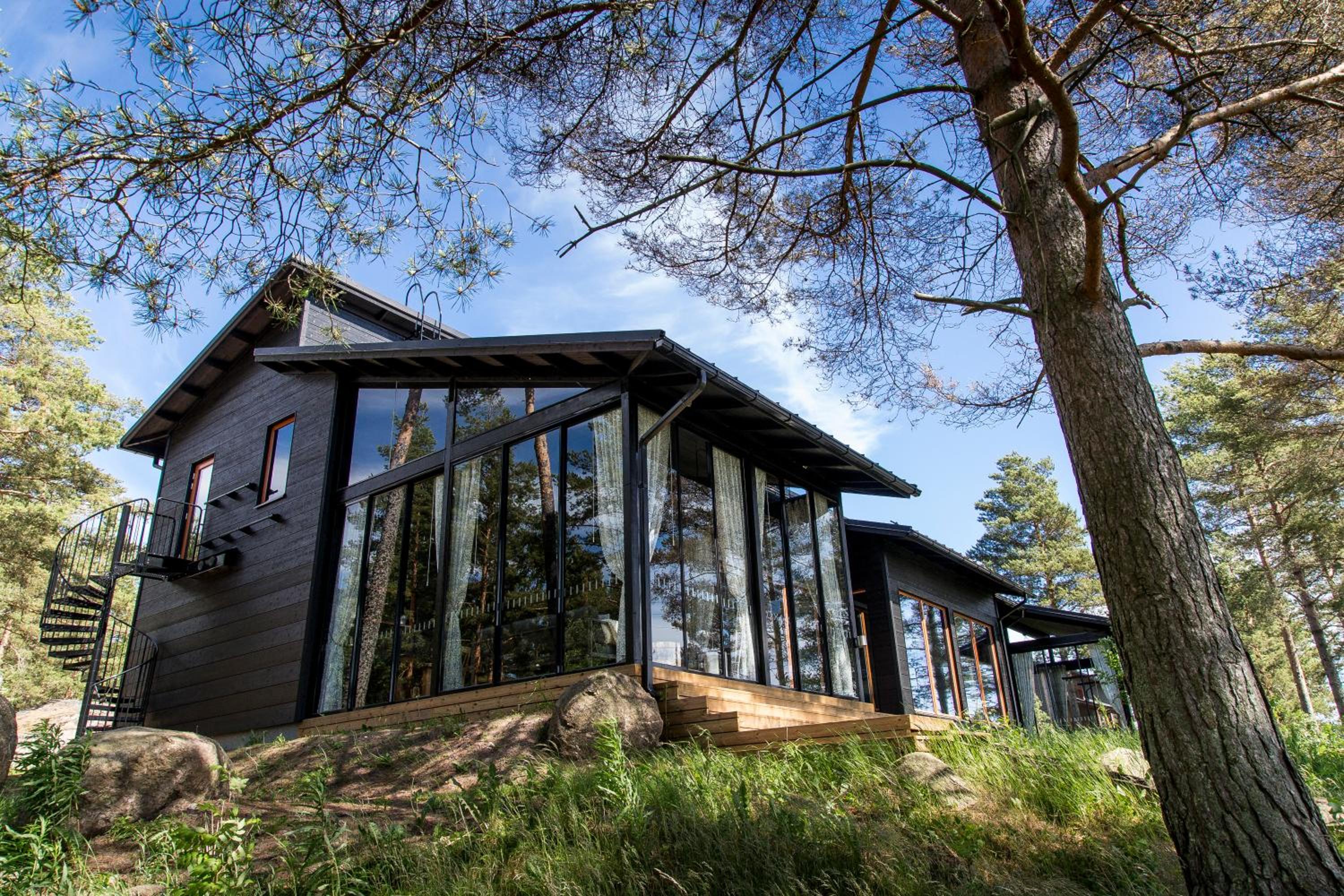 Santalahti Resort Cottages & Villas