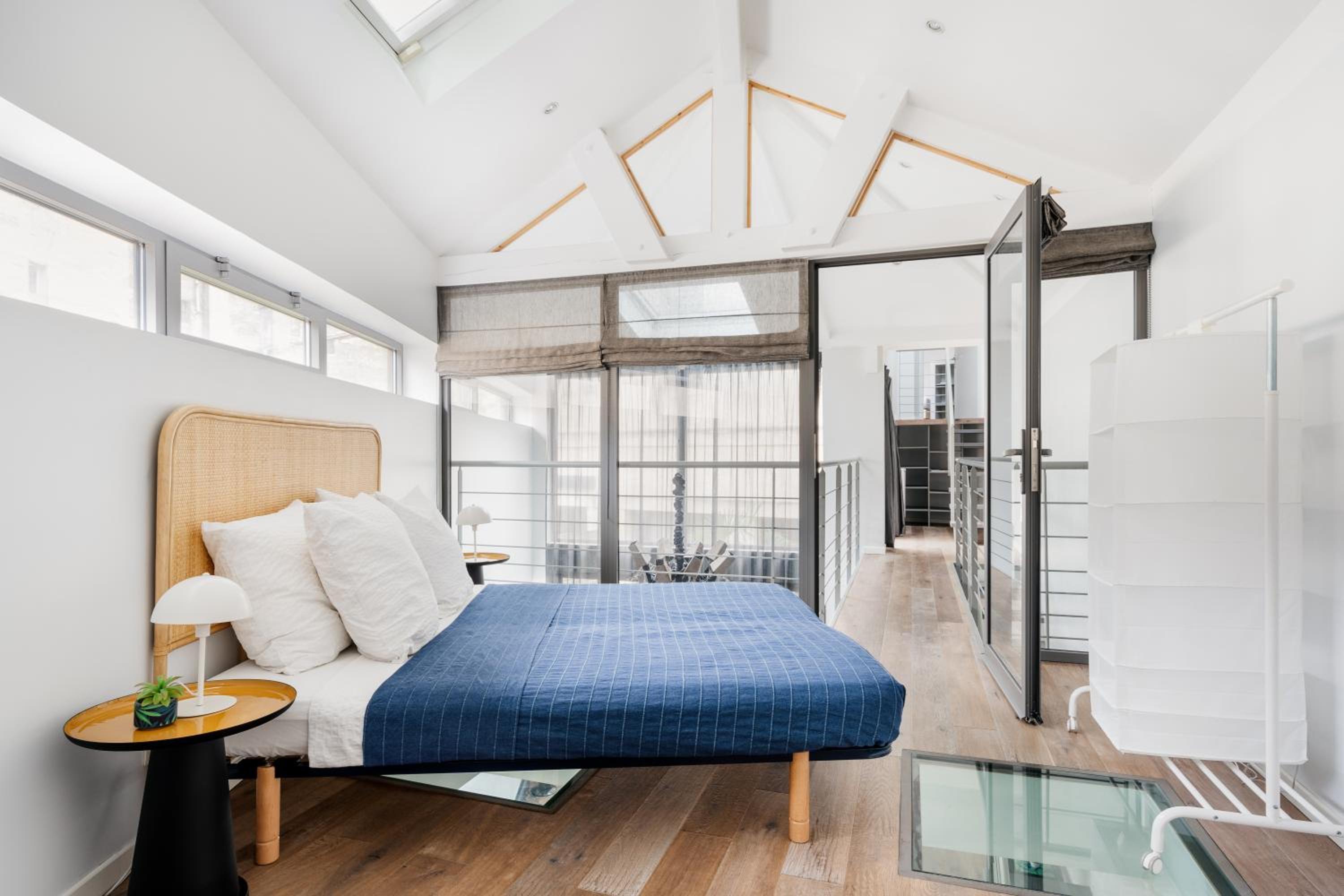 Edgar Suites - Bordeaux Meriadeck