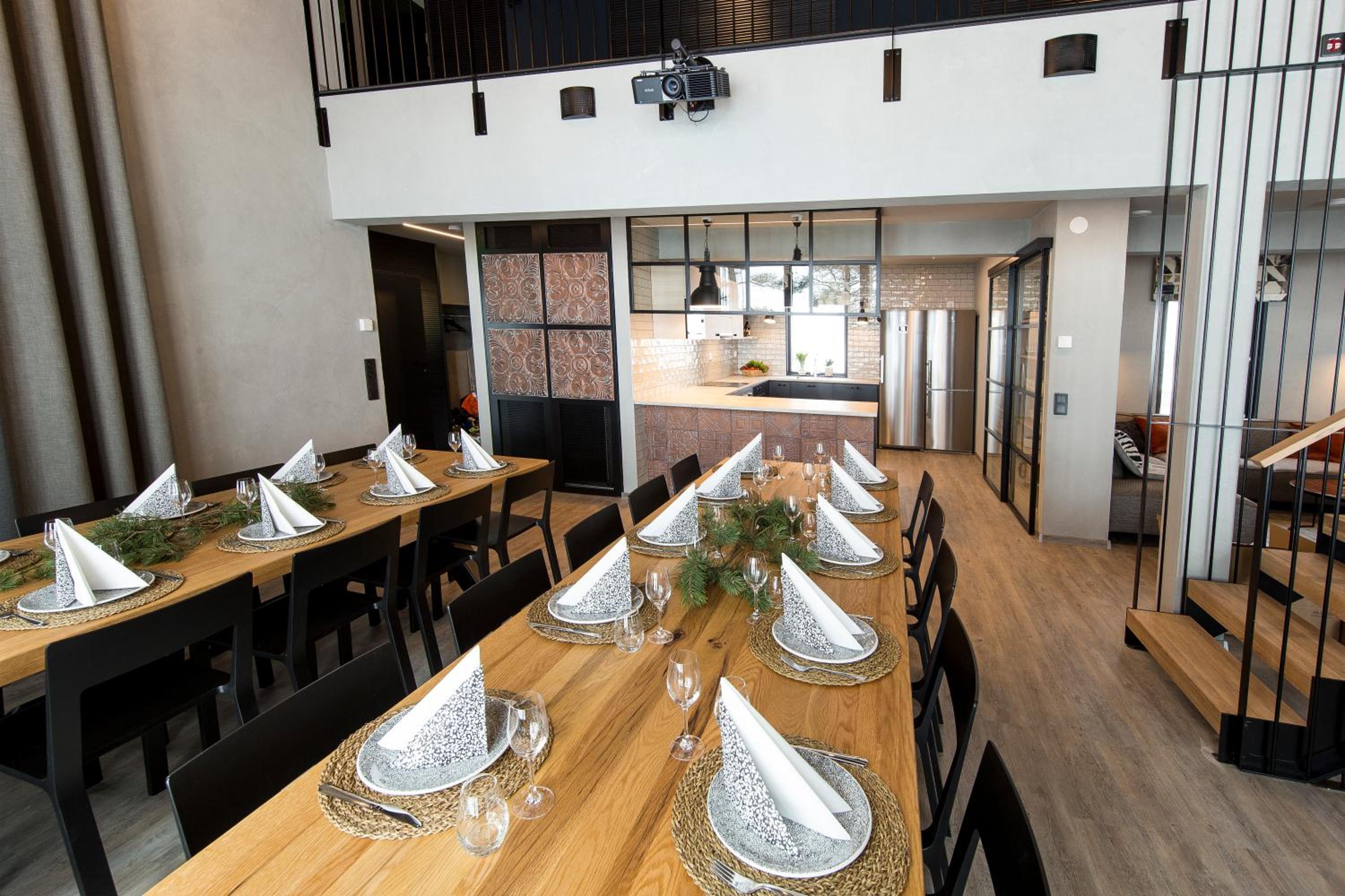 Santalahti Resort Cottages & Villas