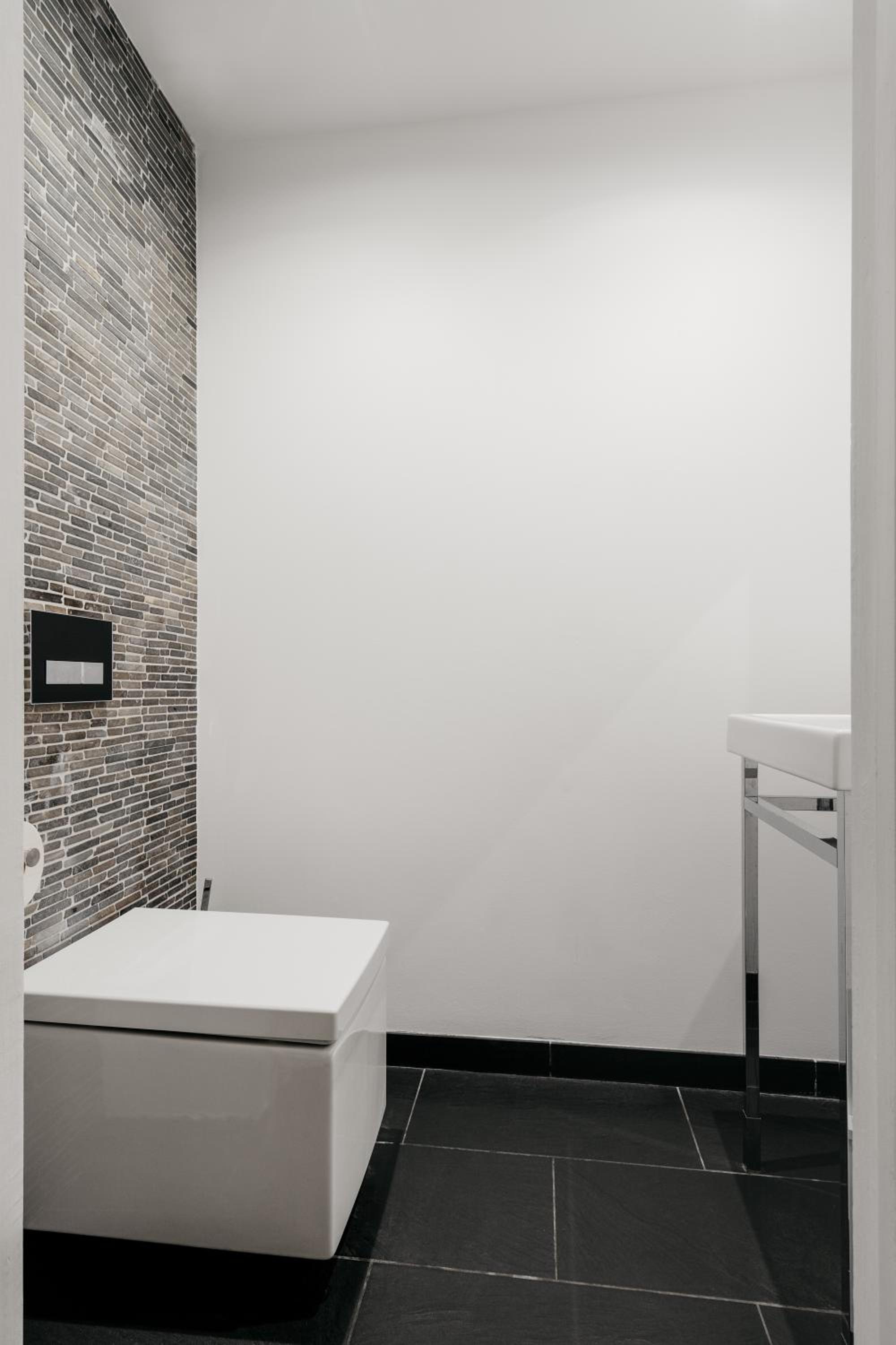 Edgar Suites - Bordeaux Meriadeck
