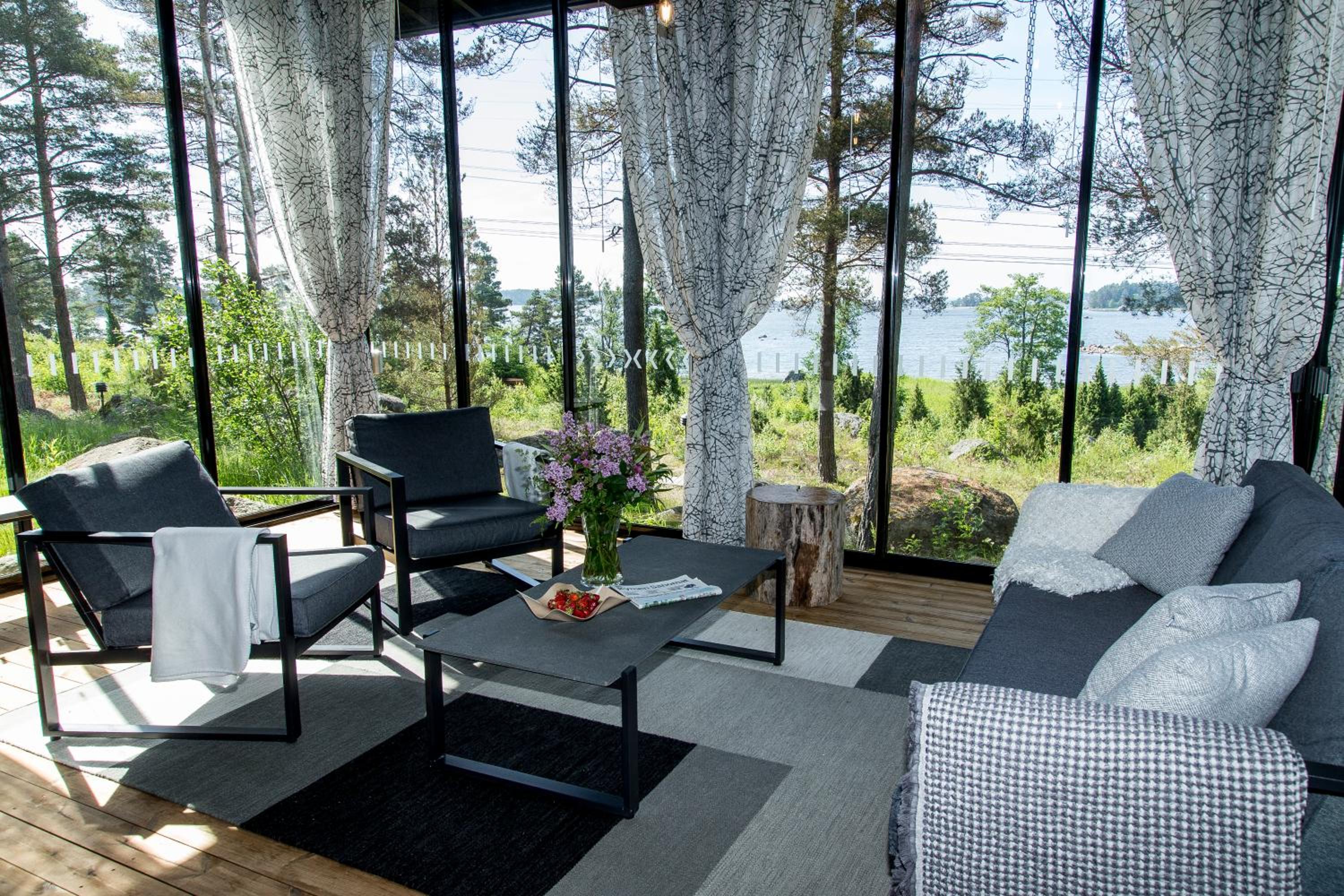 Santalahti Resort Cottages & Villas