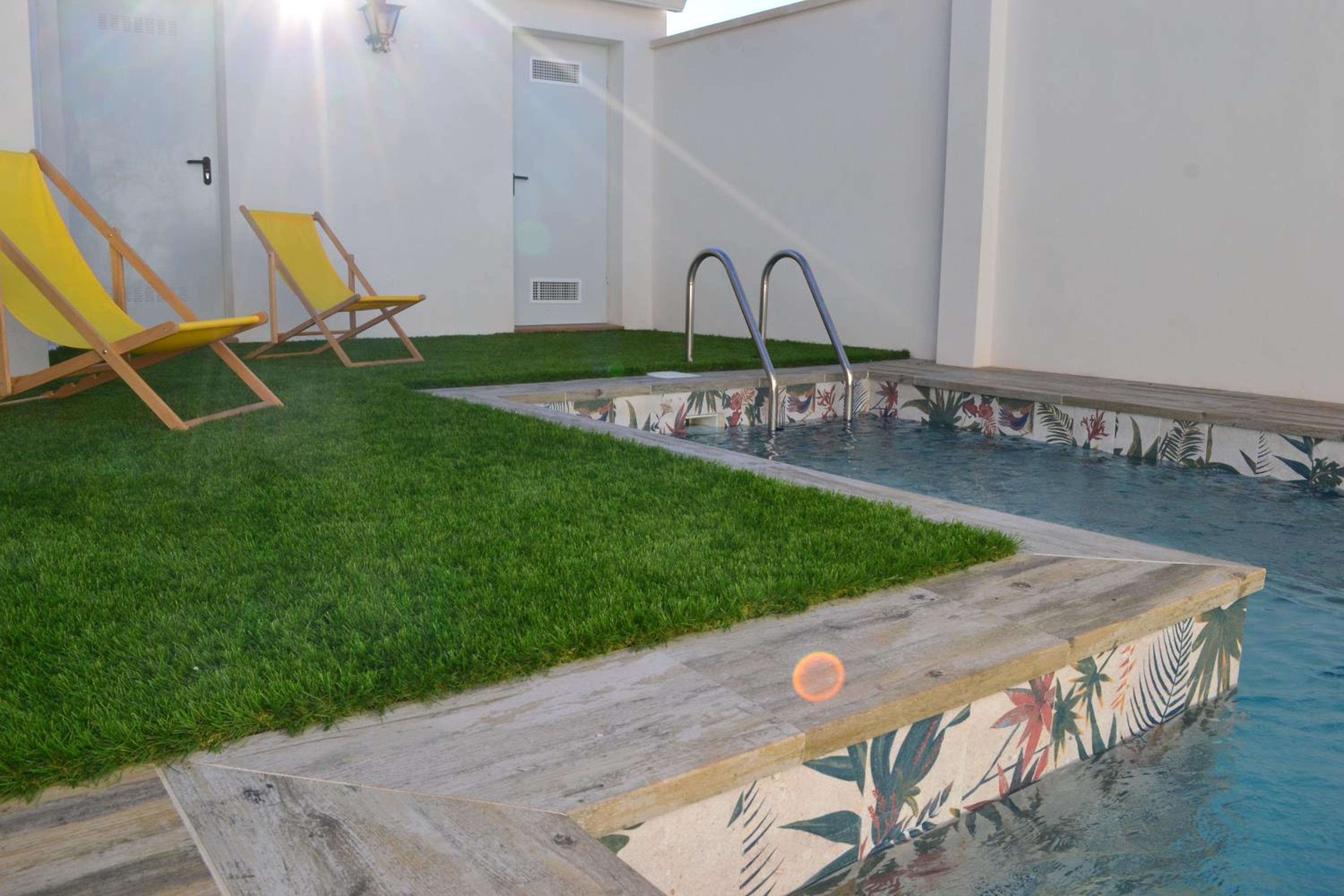 Casa Rural La Madroña