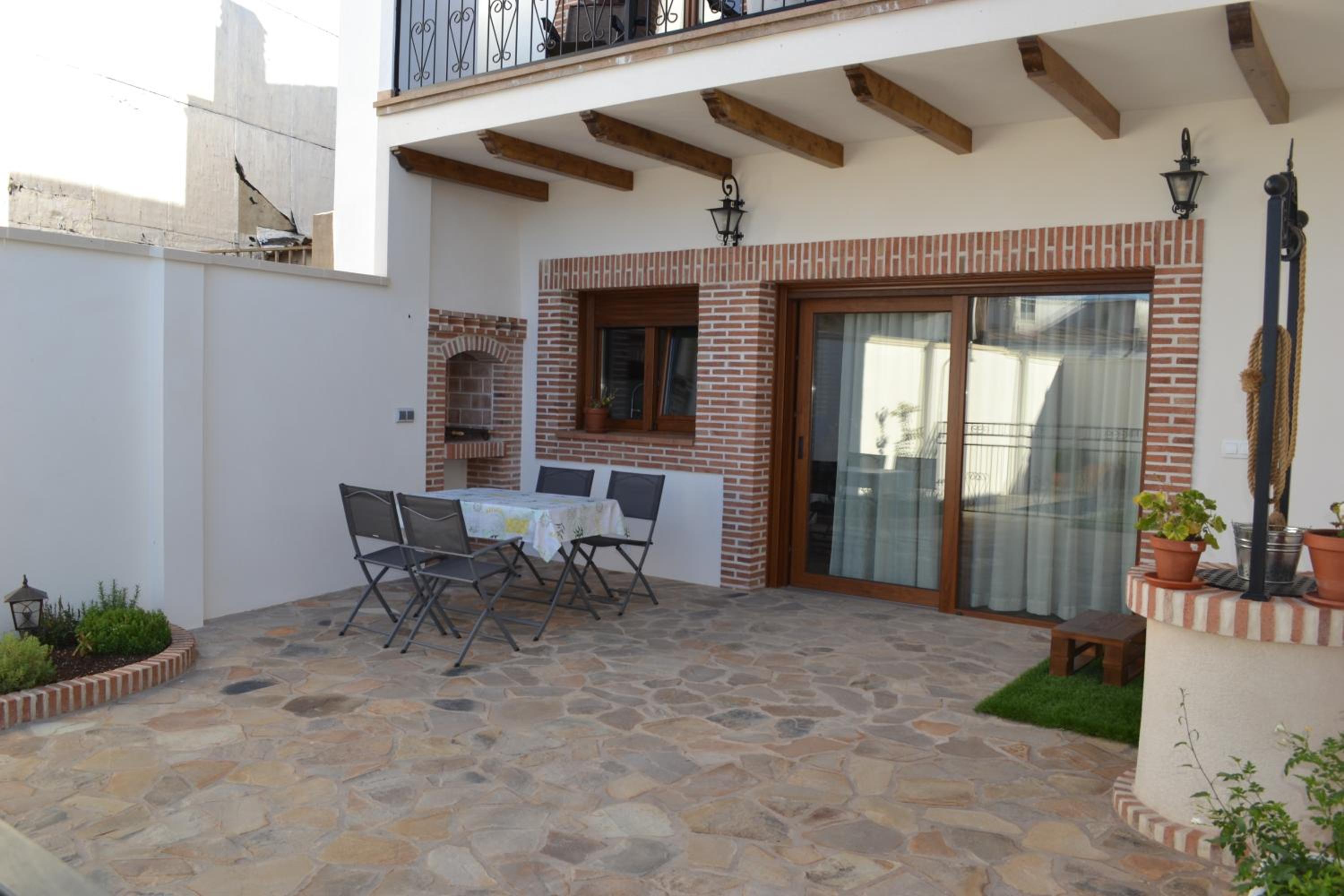 Casa Rural La Madroña