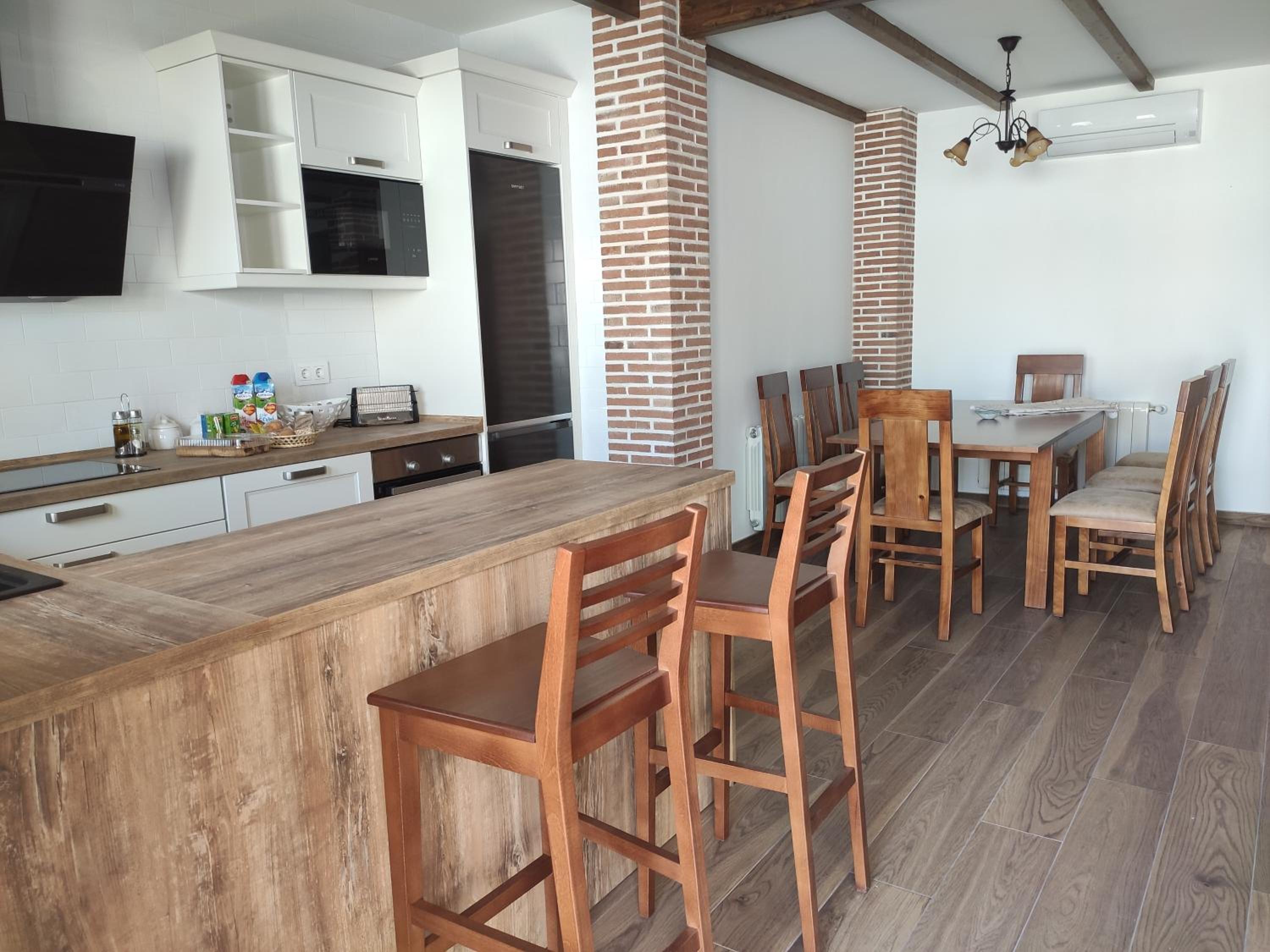 Casa Rural La Madroña