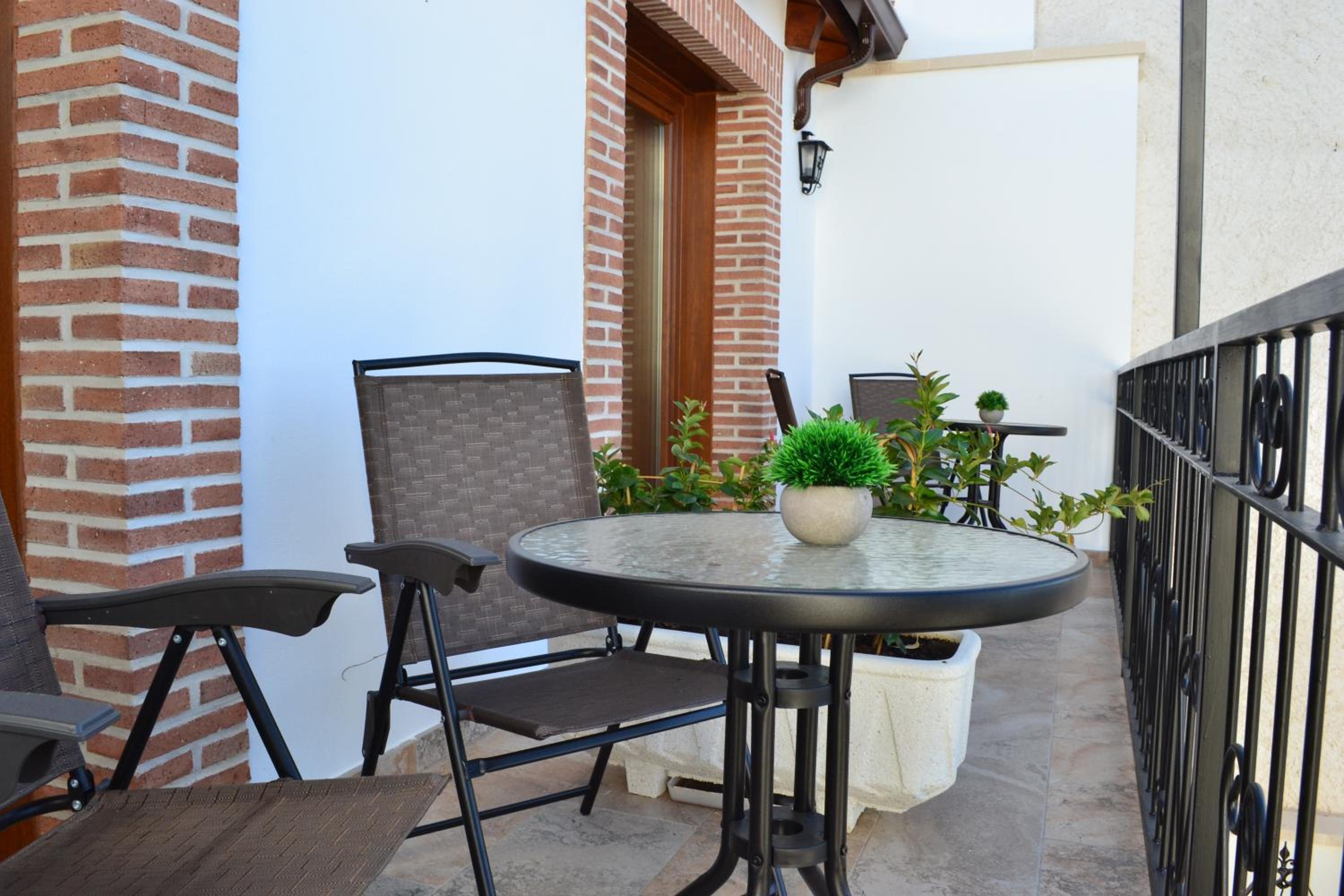 Casa Rural La Madroña
