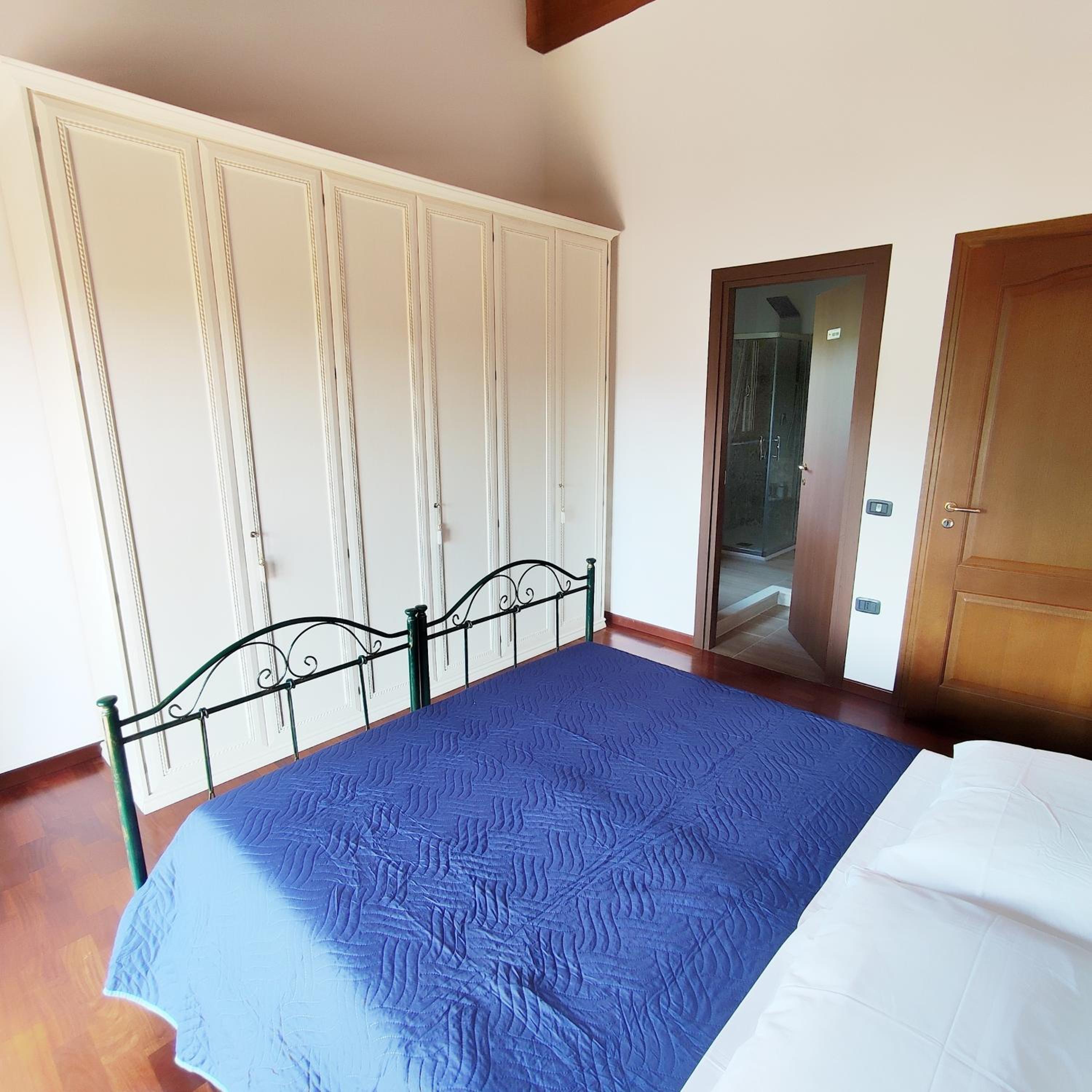 Villa Di Gioia view 5