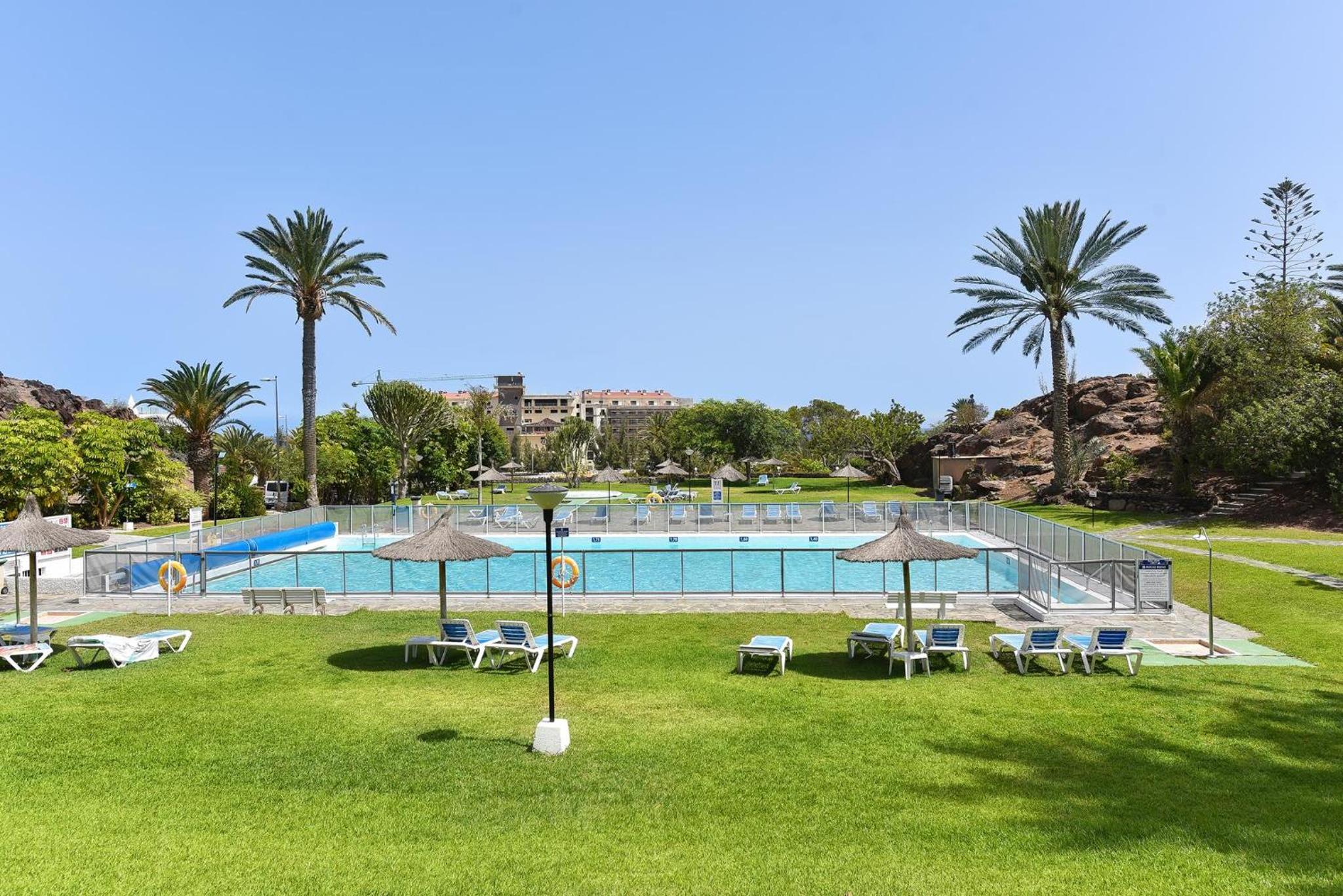 Bungalow San Agustin Rocas Rojas by VillaGranCanaria view 2