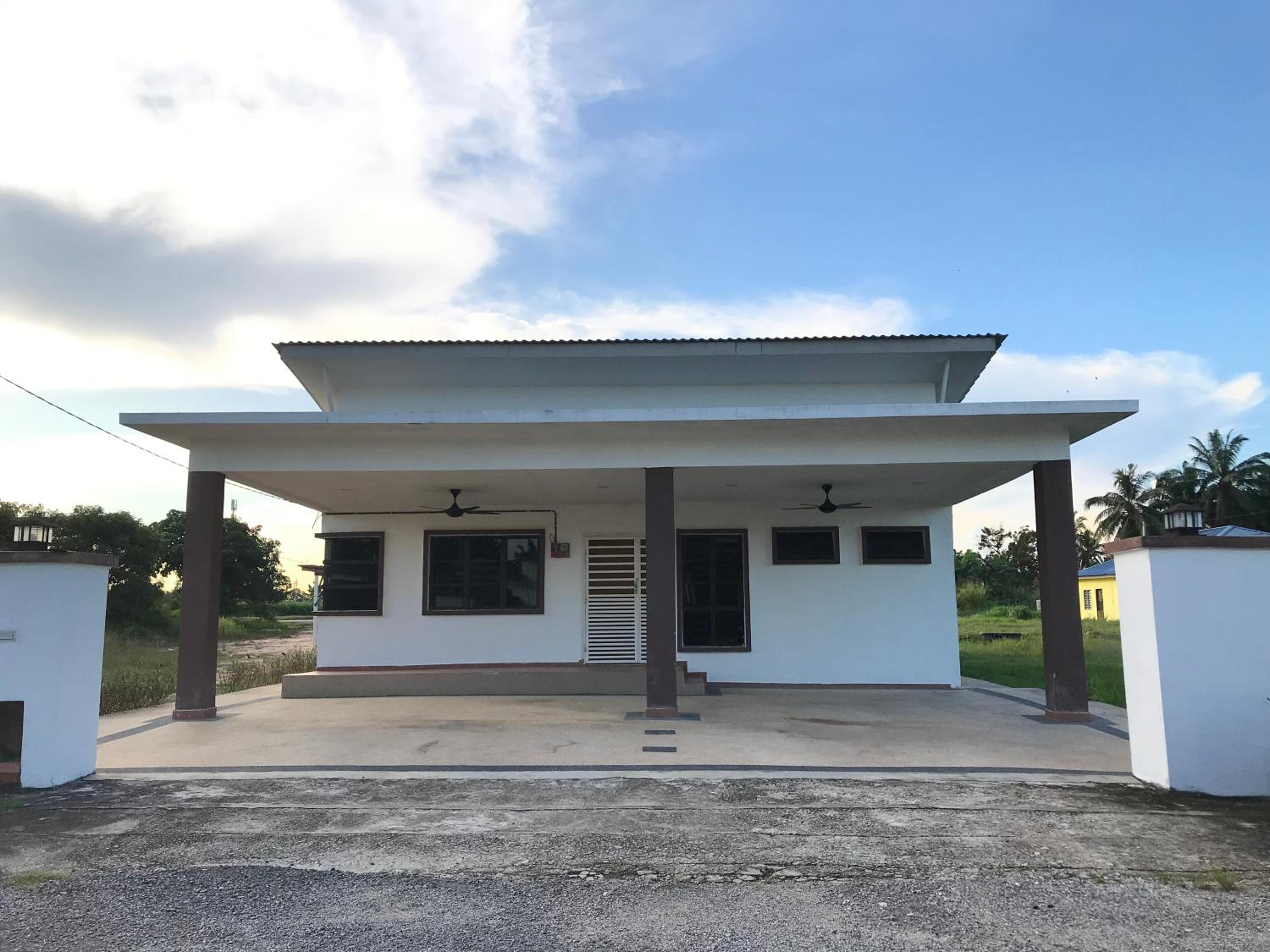 D` Totok HouseStay photo 1