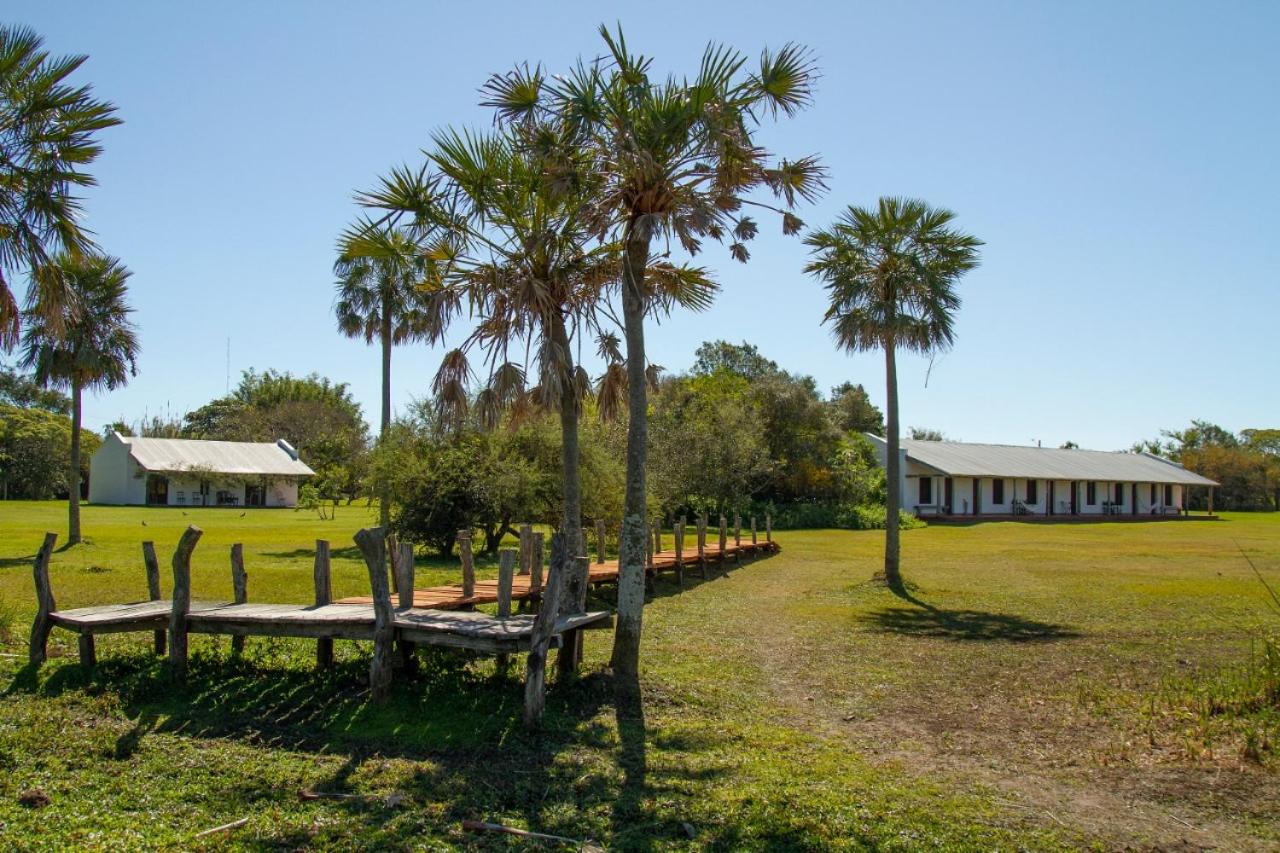 Posada de la Laguna