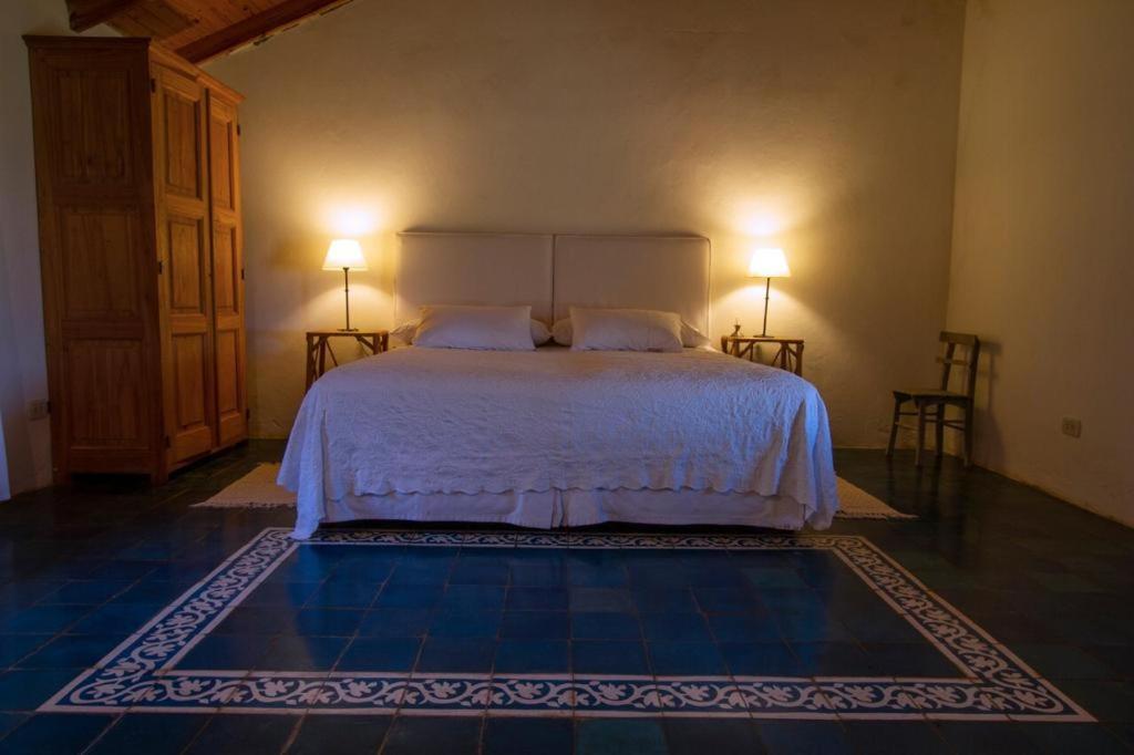 Posada de la Laguna