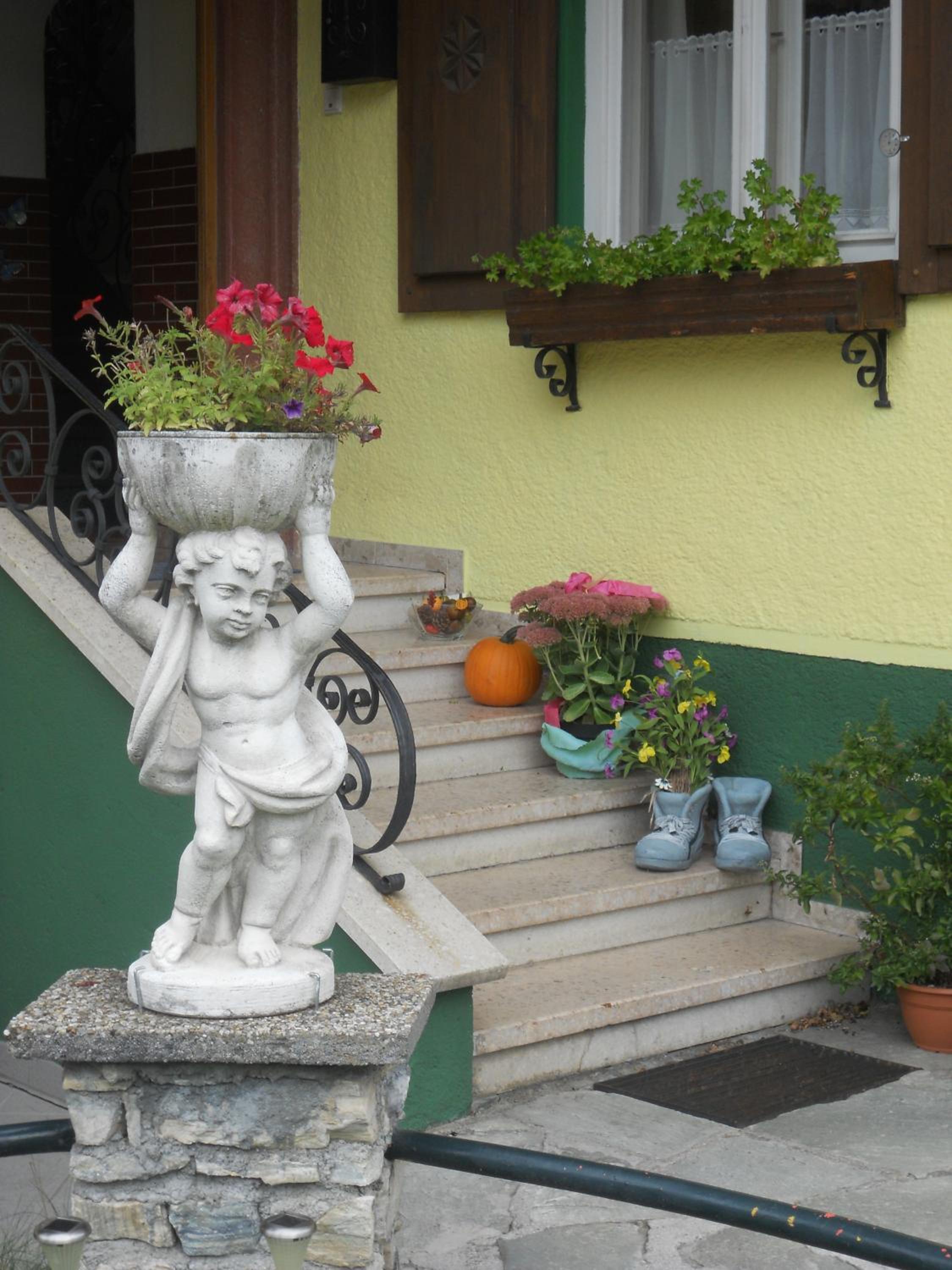 Haus zur Linde