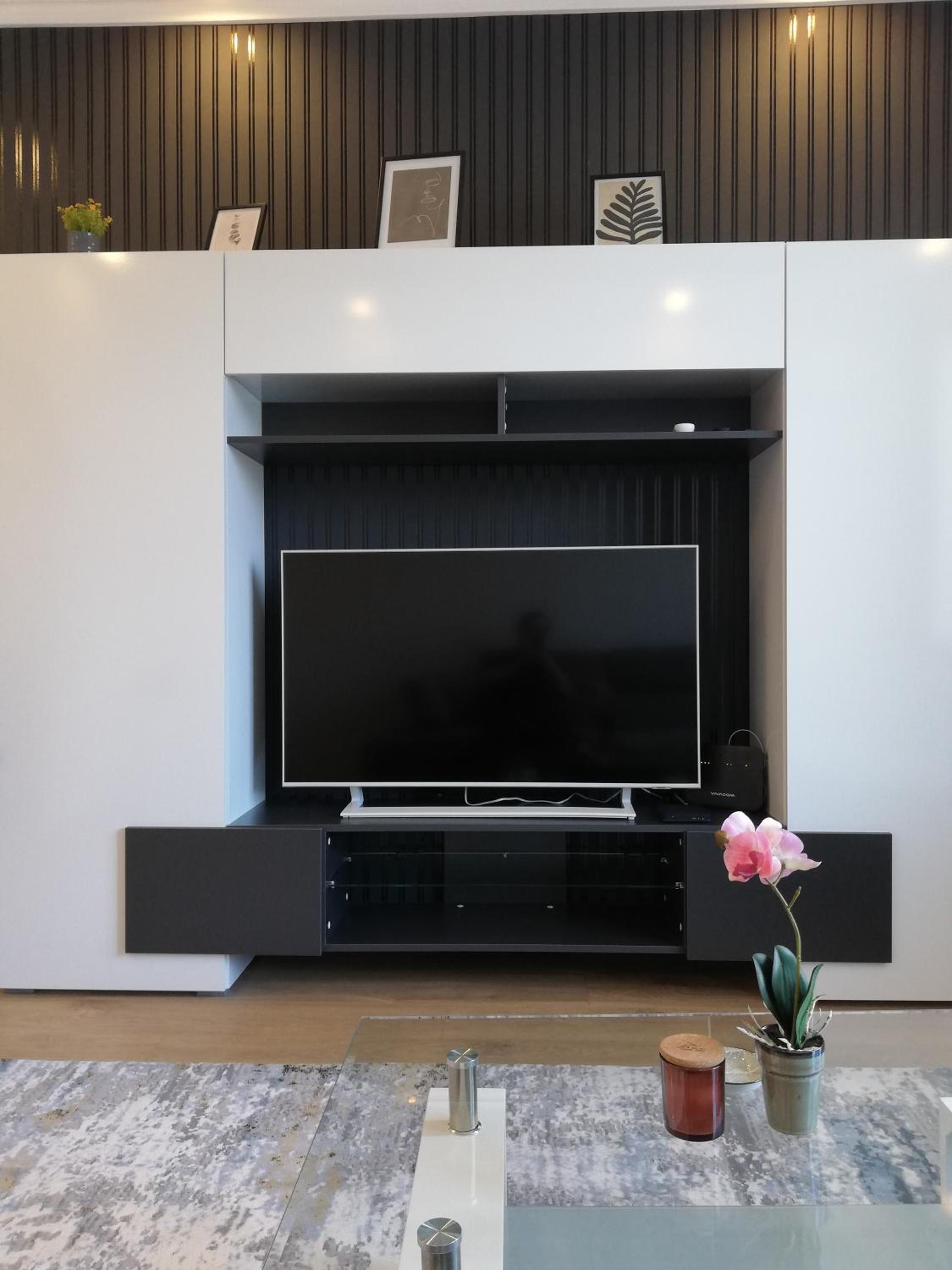 Maria-Luiza's Cozy Central Apartment view 4
