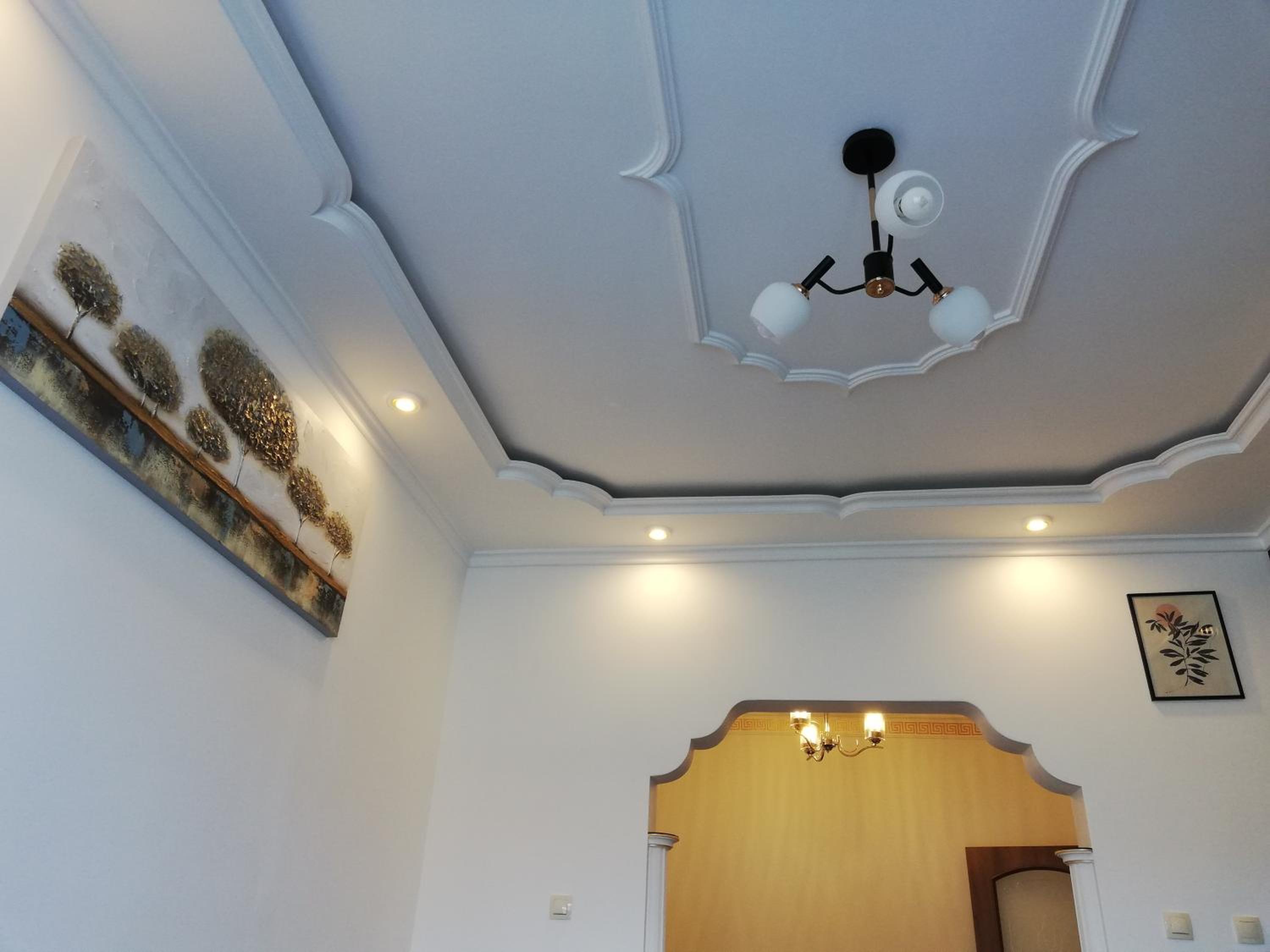 Maria-Luiza's Cozy Central Apartment view 5