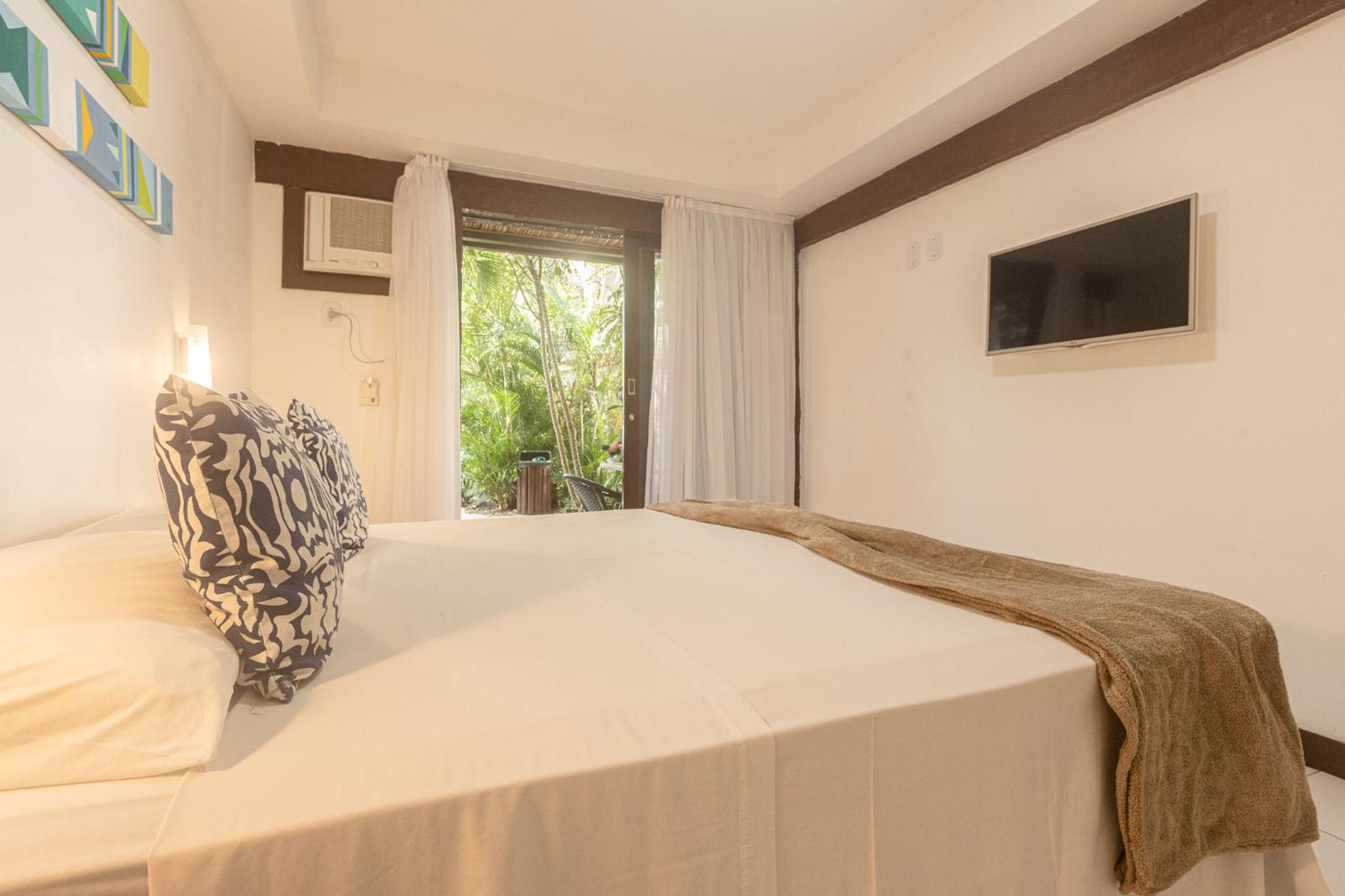 Blu Smart Stay