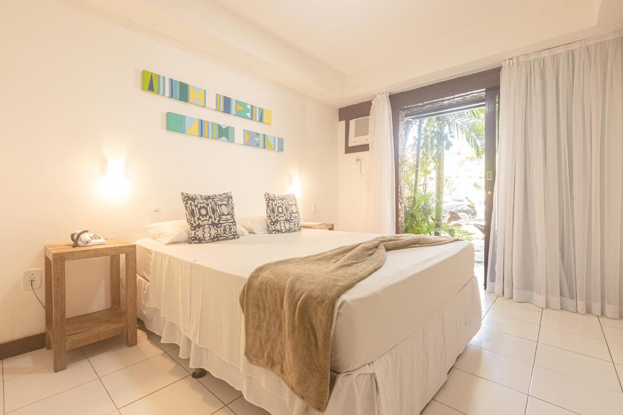 Blu Smart Stay