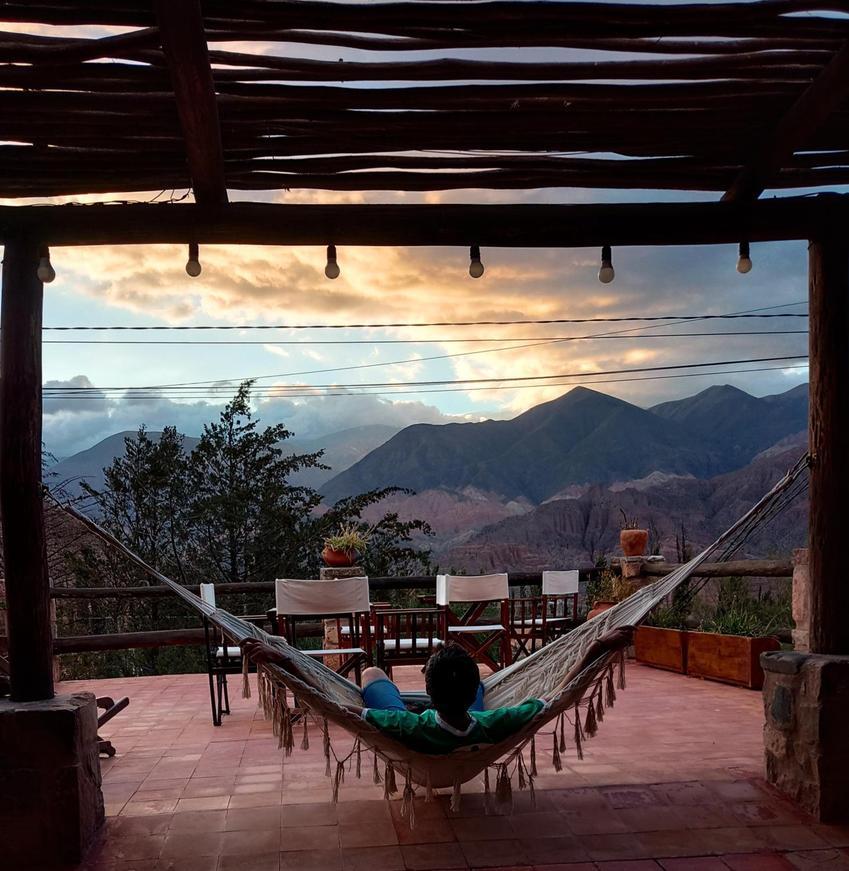 Hostal de Altura